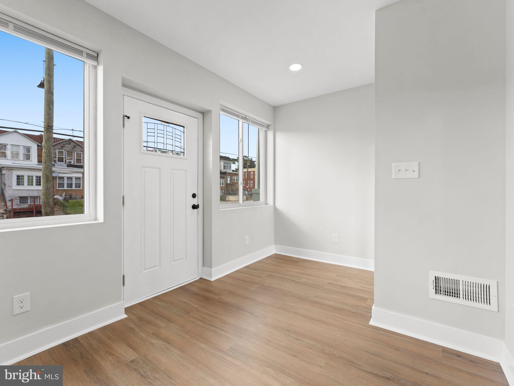 KINGSESSING - Residential