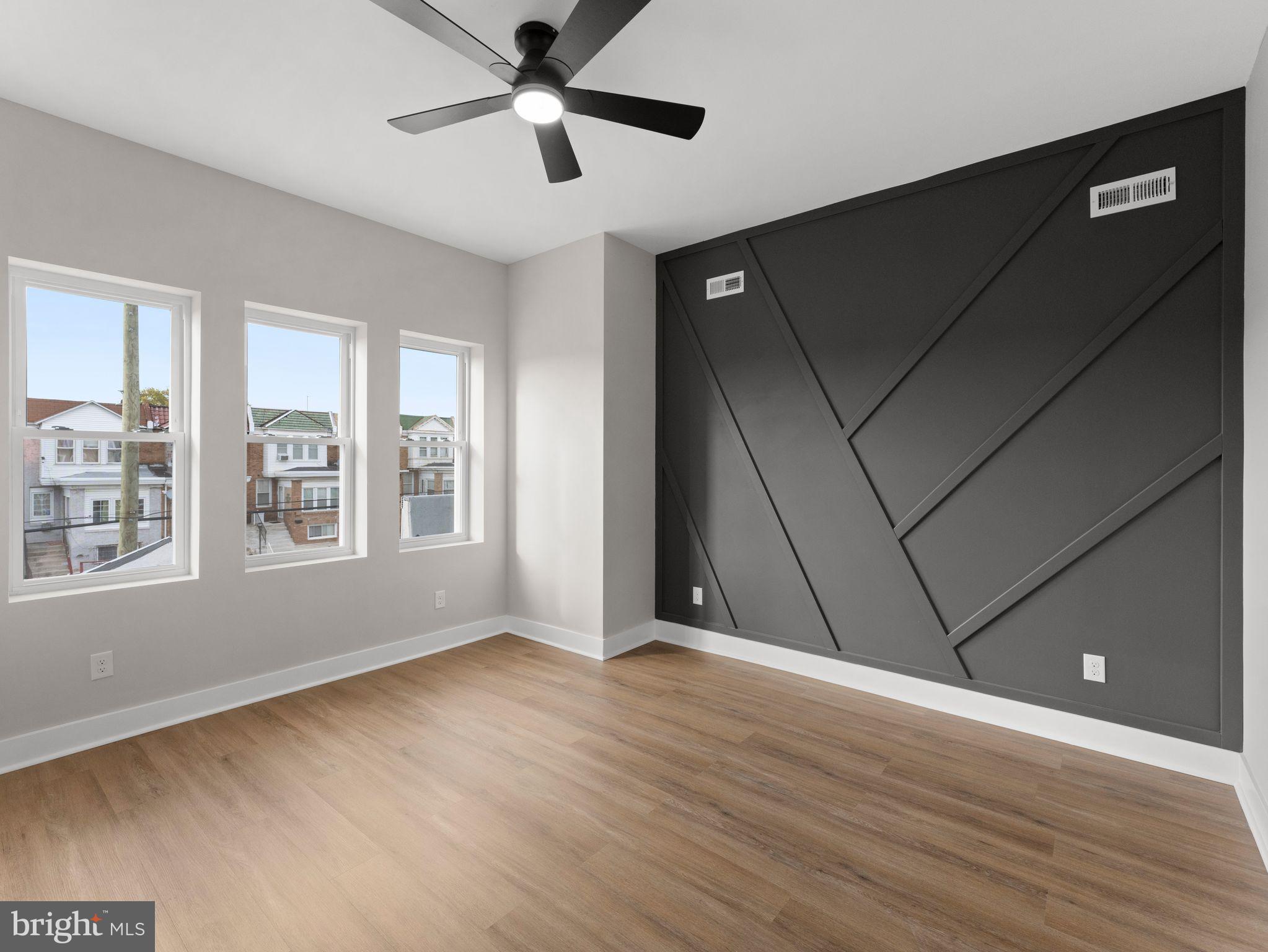 KINGSESSING - Residential