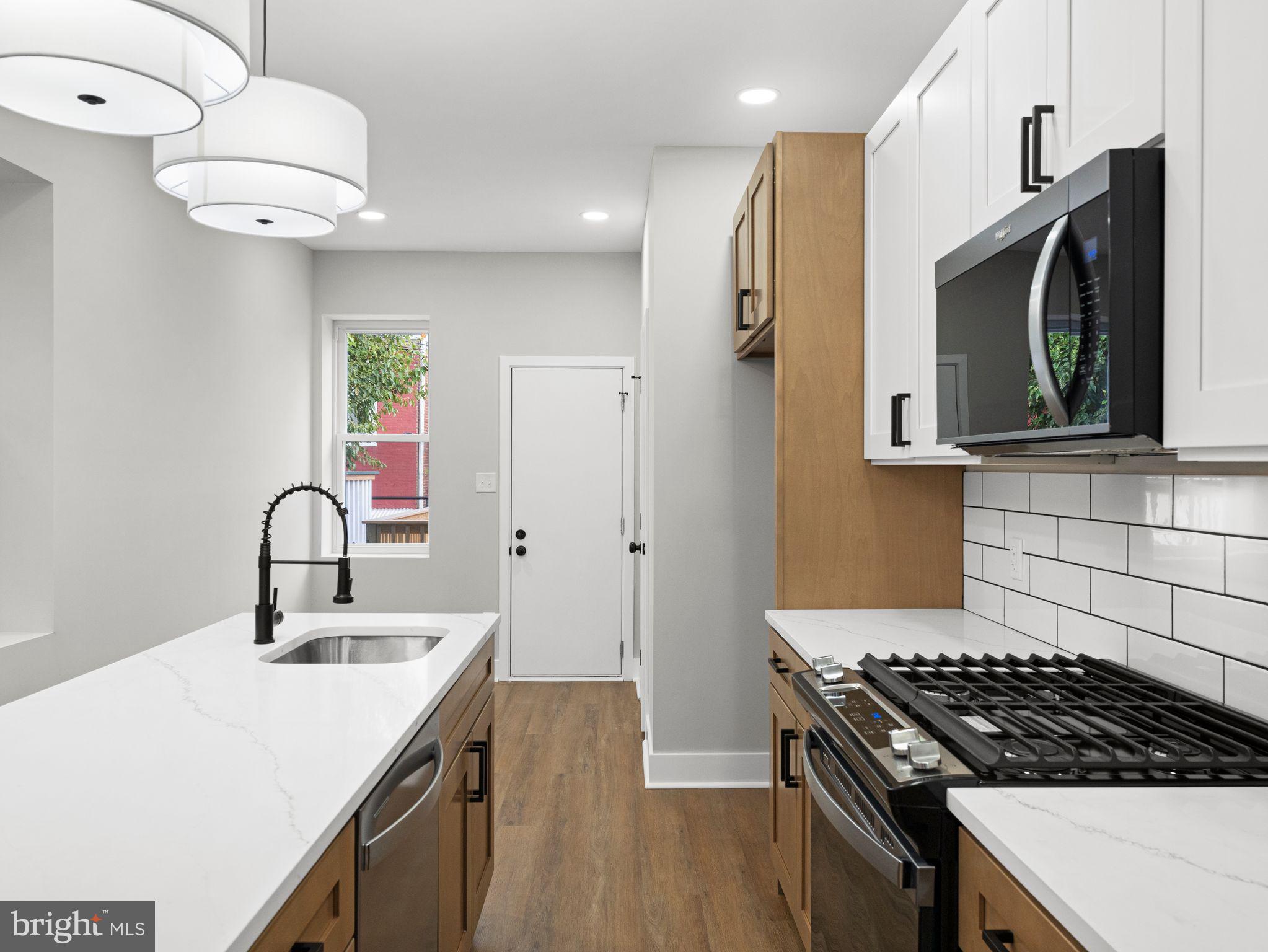 KINGSESSING - Residential