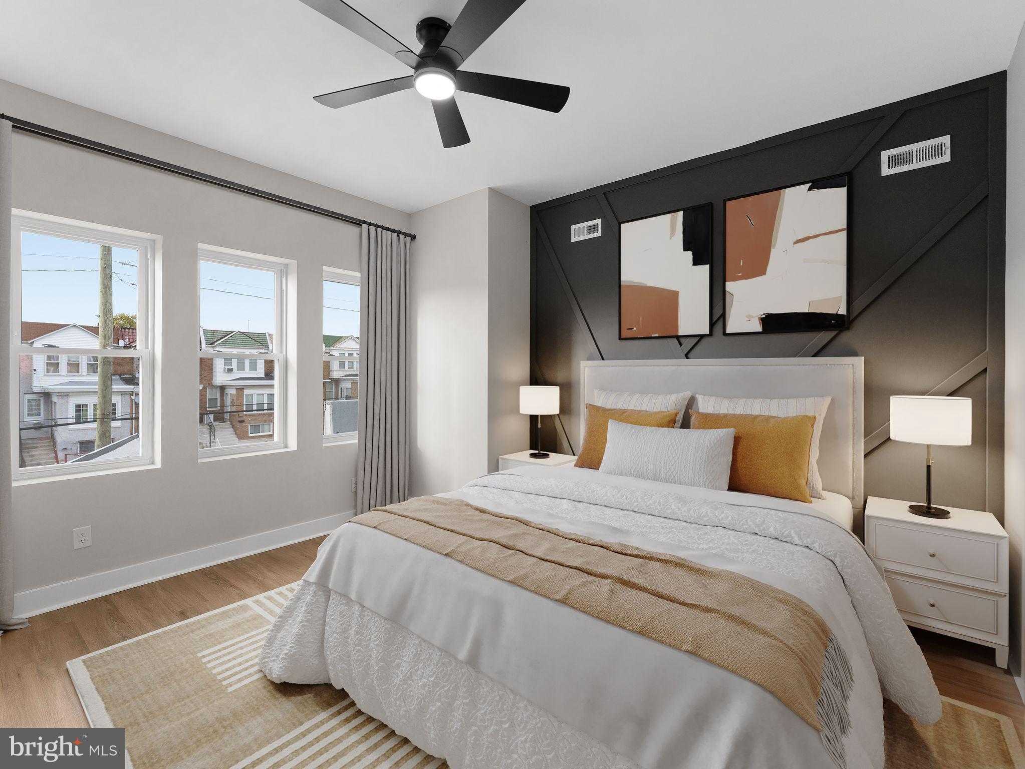 KINGSESSING - Residential