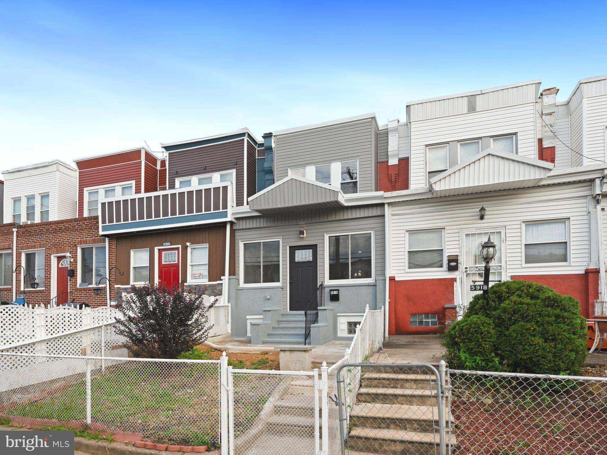 KINGSESSING - Residential