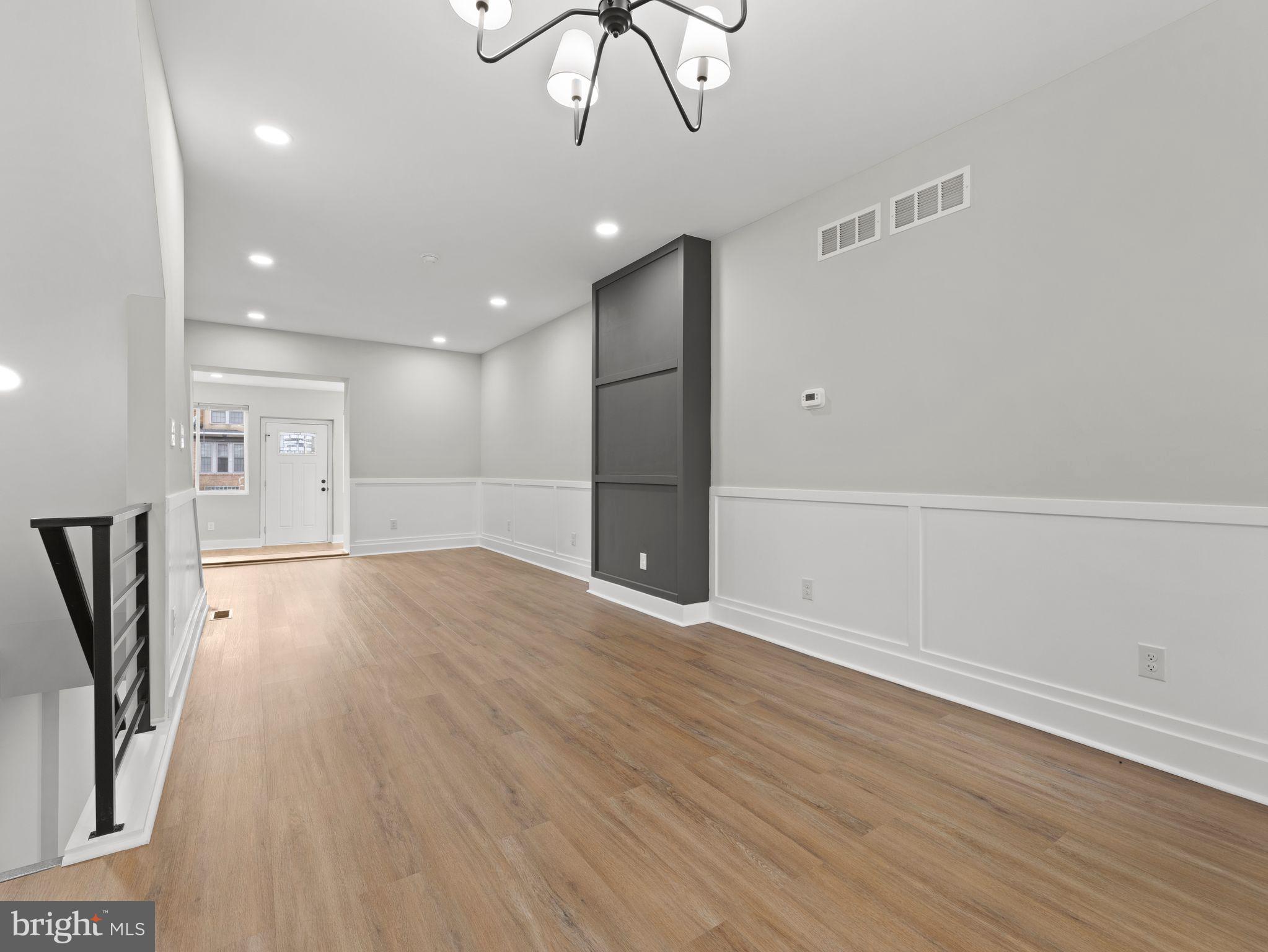 KINGSESSING - Residential