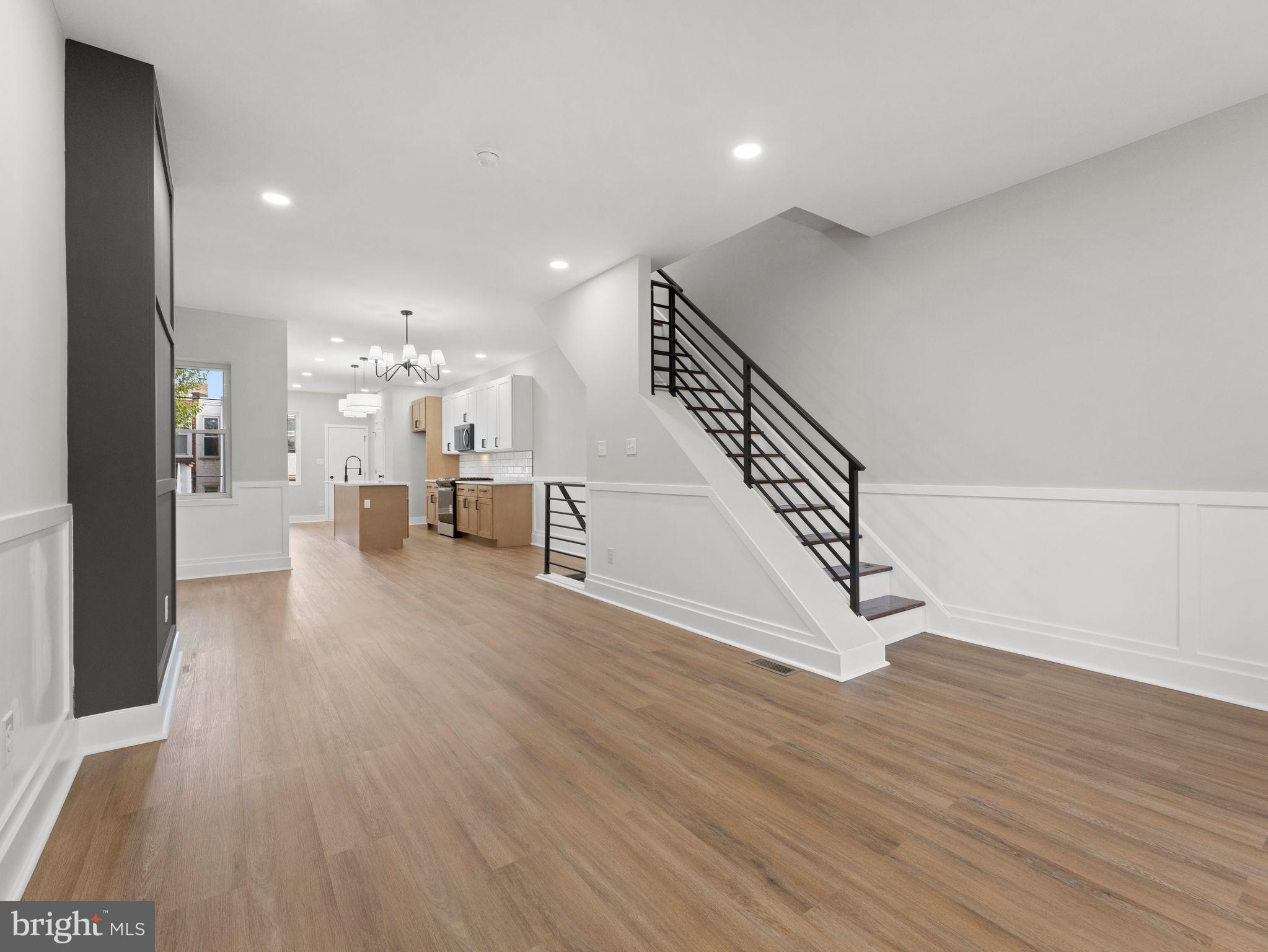 KINGSESSING - Residential