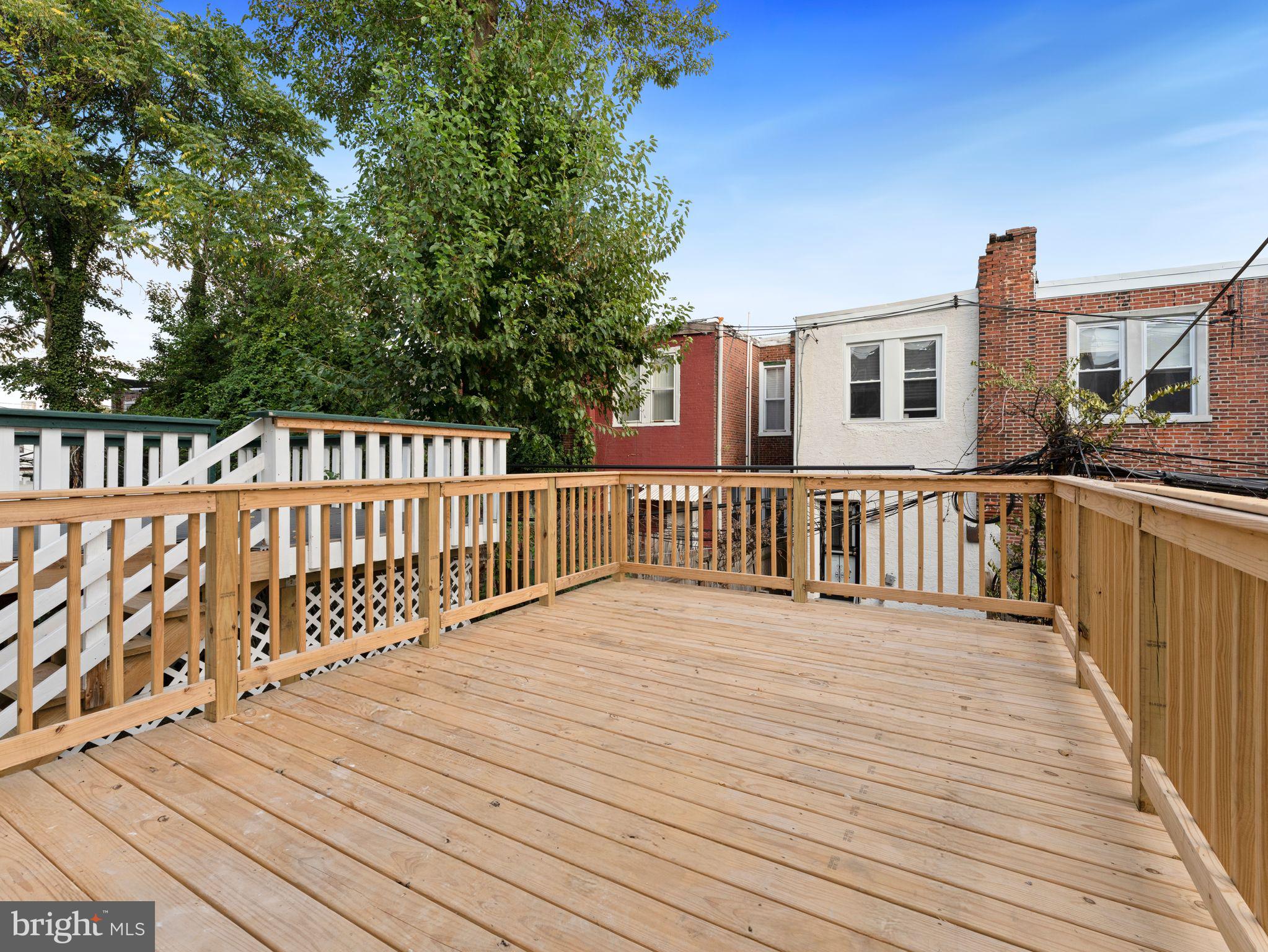 KINGSESSING - Residential