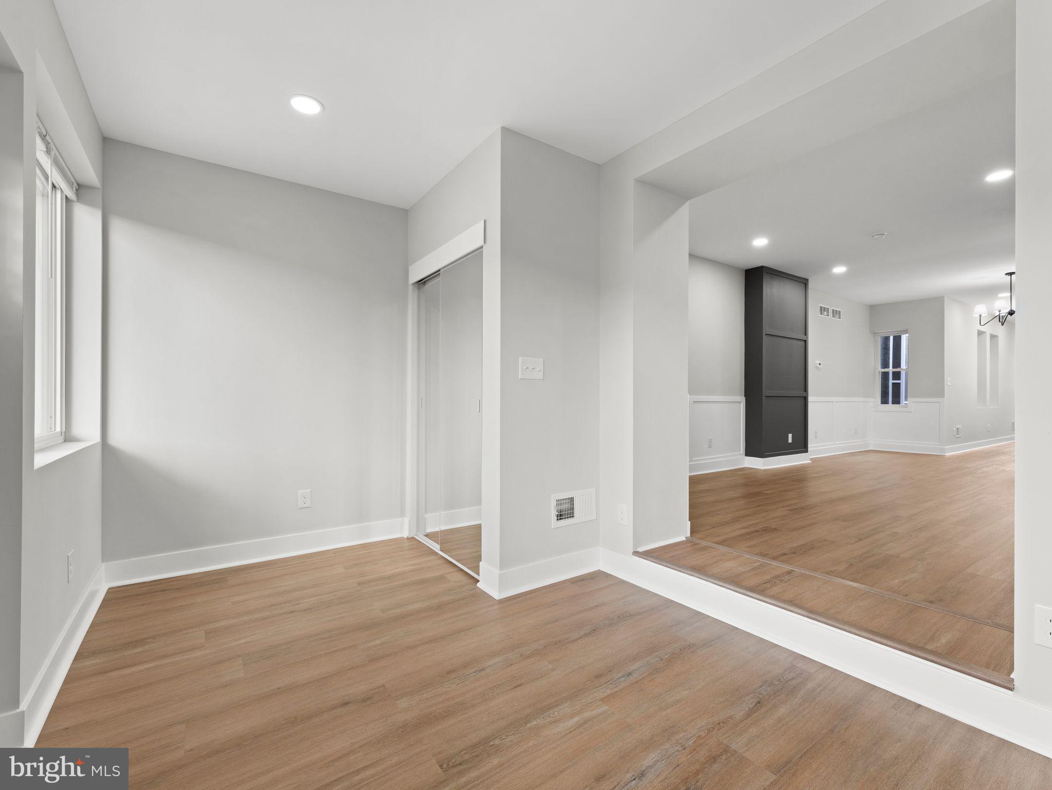 KINGSESSING - Residential