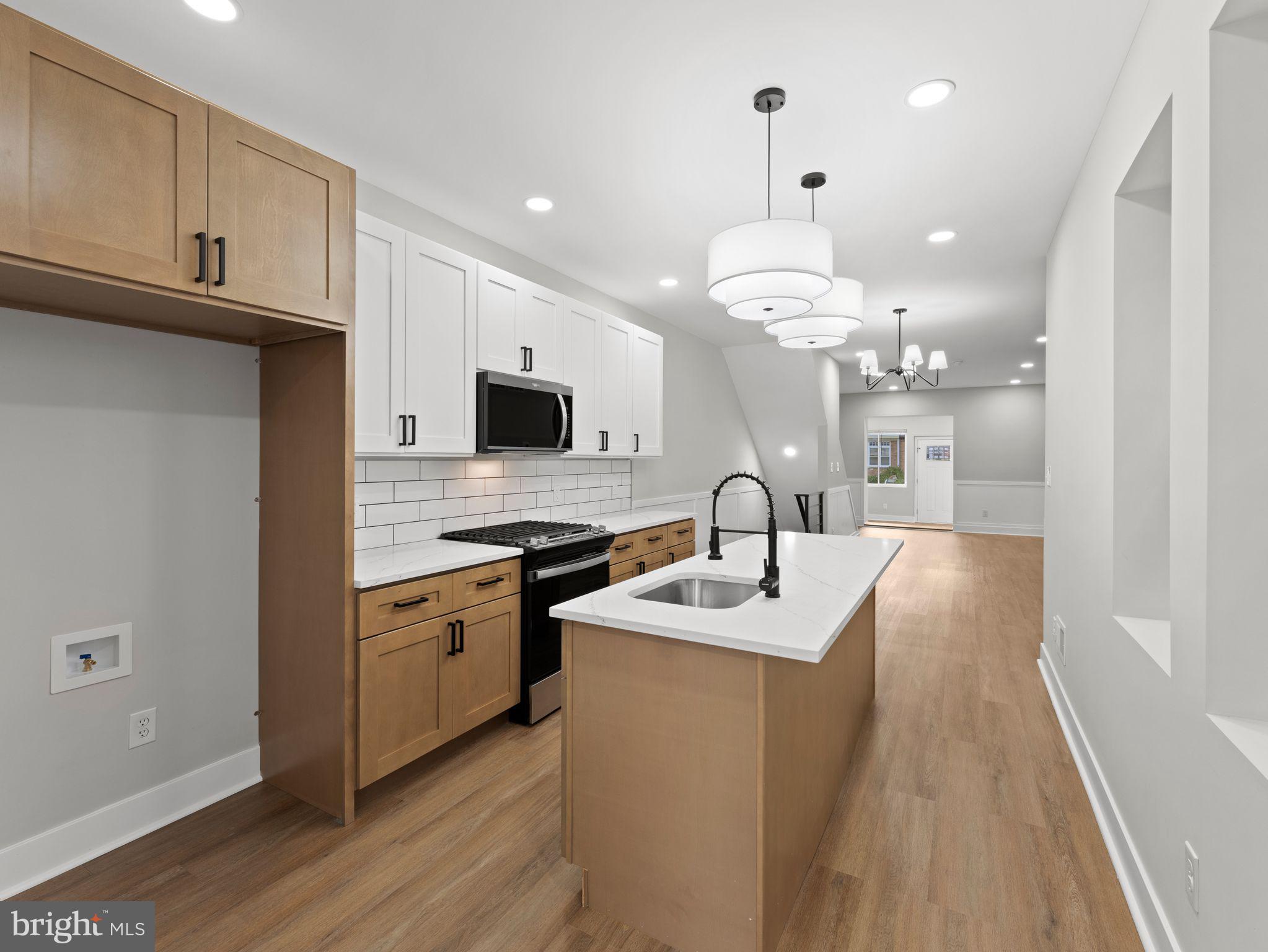 KINGSESSING - Residential