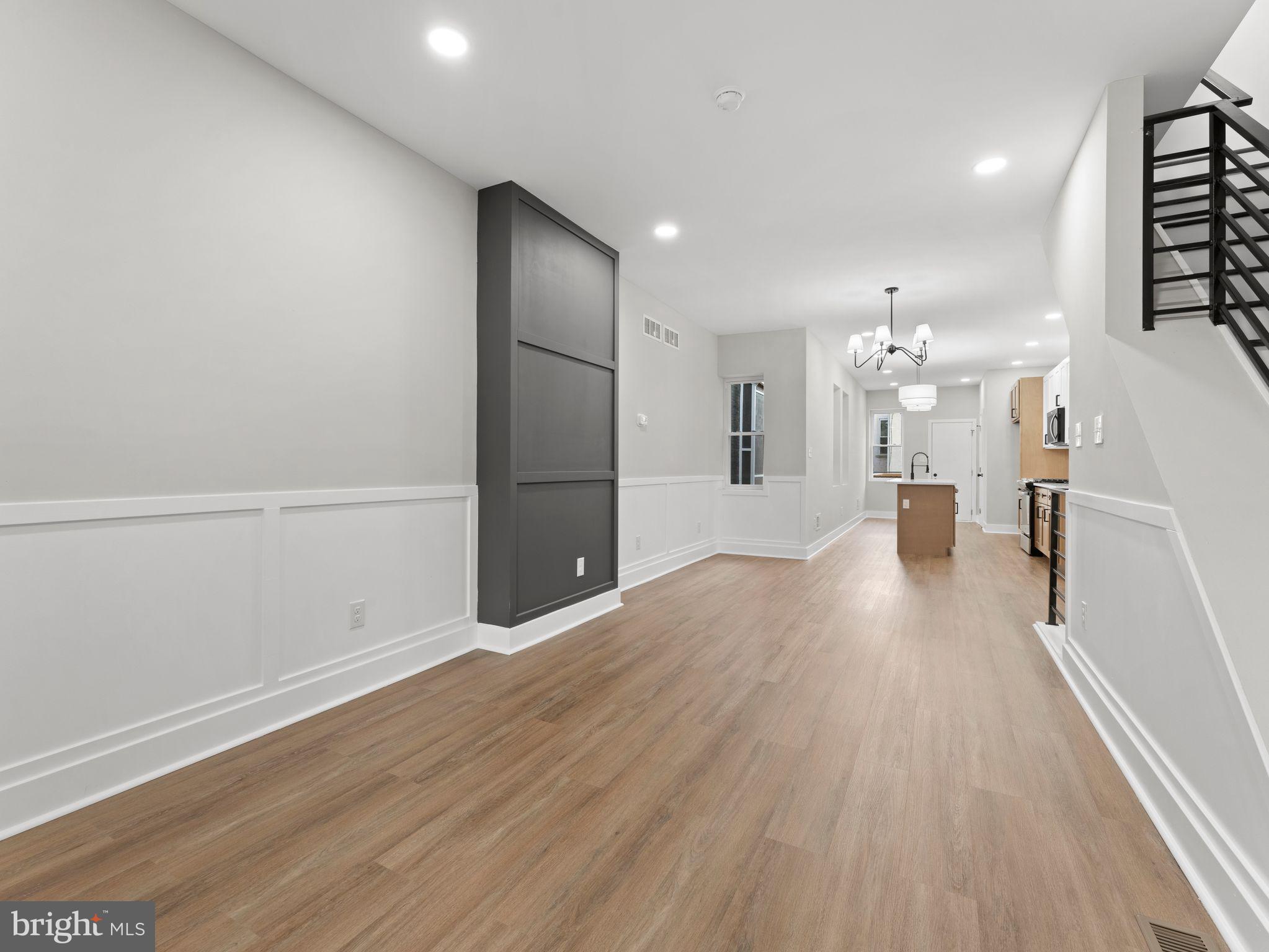 KINGSESSING - Residential