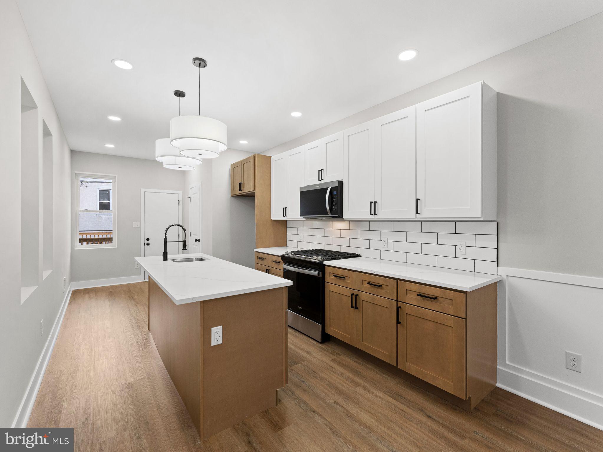 KINGSESSING - Residential