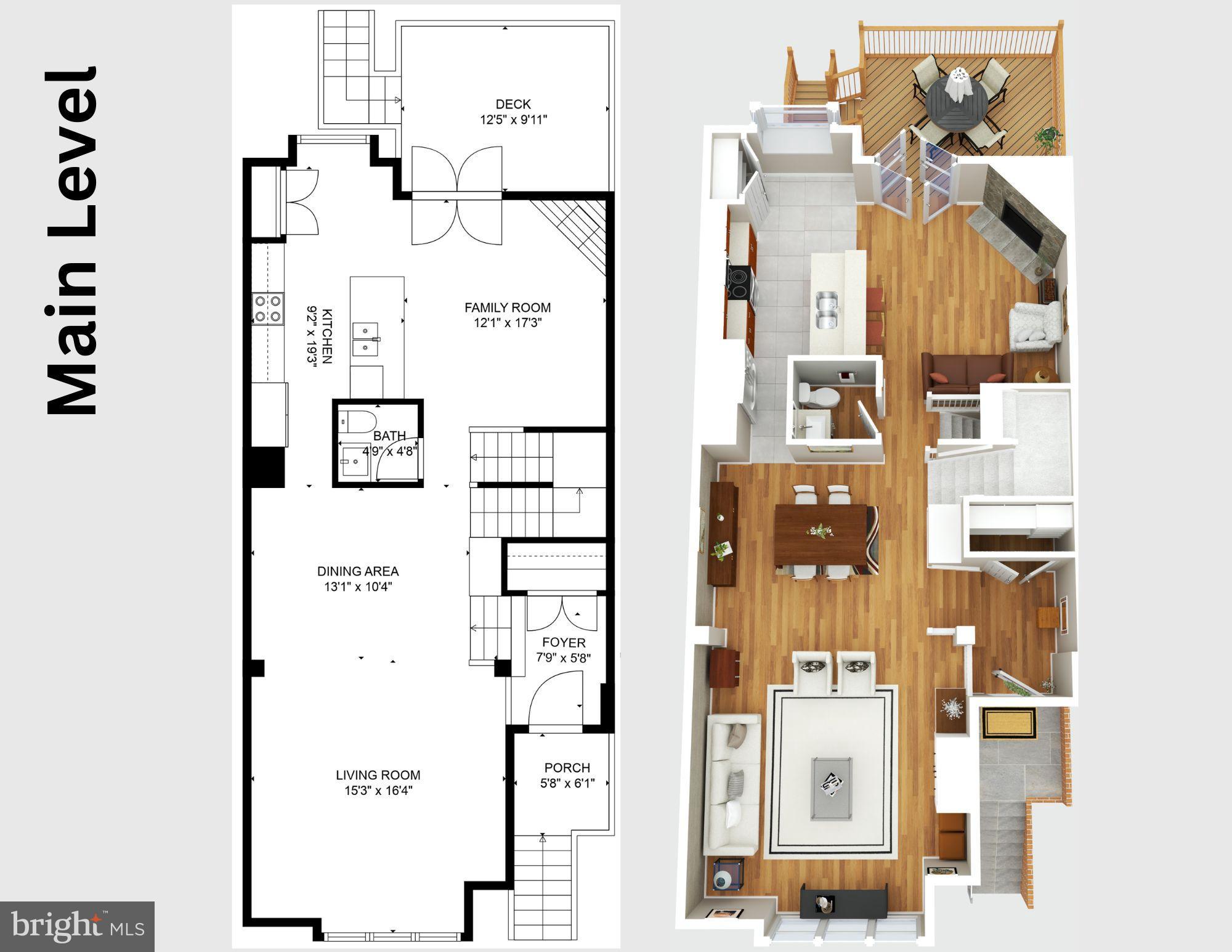 ORCHARD GREEN - Residential