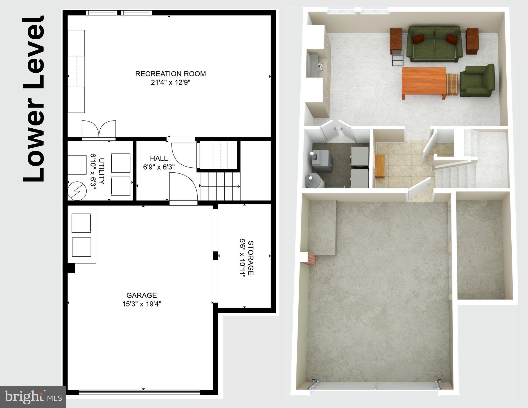 ORCHARD GREEN - Residential