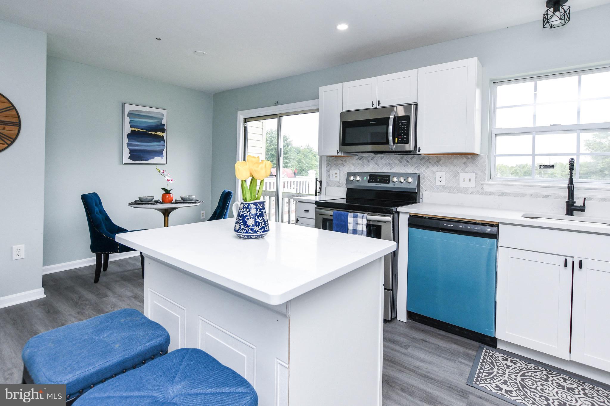 BERRY VALLEY - Residential