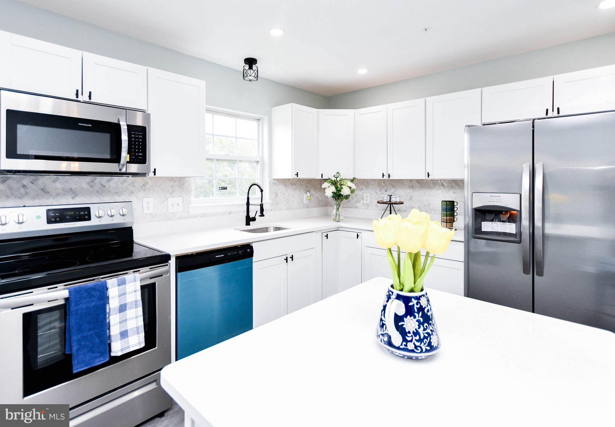 BERRY VALLEY - Residential