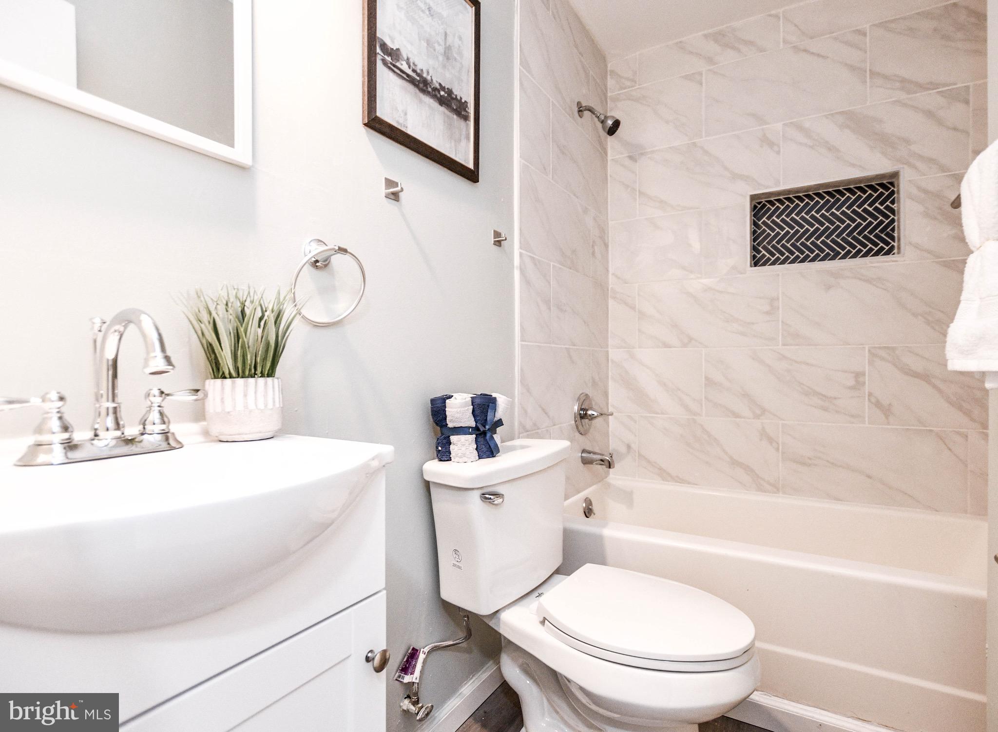 BERRY VALLEY - Residential