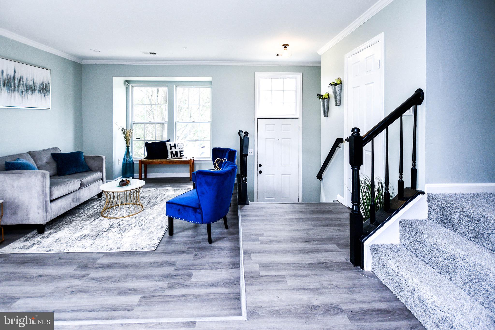 BERRY VALLEY - Residential