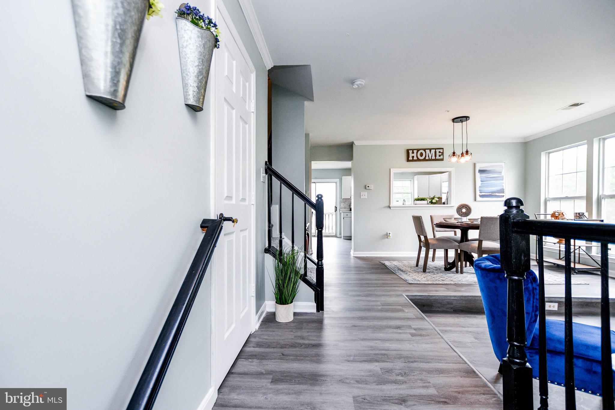 BERRY VALLEY - Residential