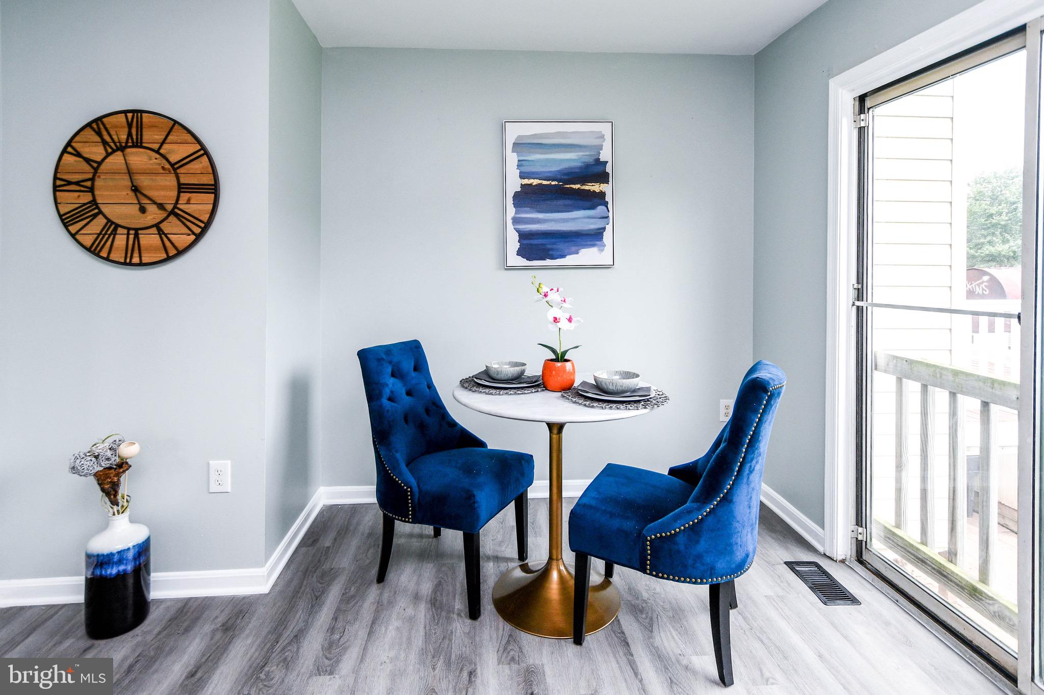 BERRY VALLEY - Residential