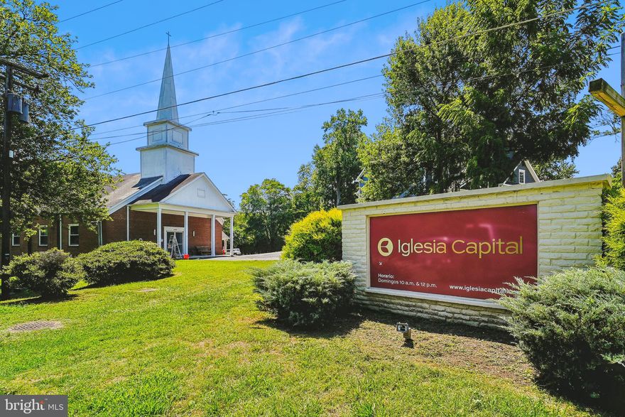 Victory church on Annandale Rd is fully leased out to multiple religious groups and is zoned 3 DU/AC. Please contact listing agent for showing ,Rent roll, or for further questions. 3147 ANNANDALE RD road can also be bundled in the sale for an extra 800,000$