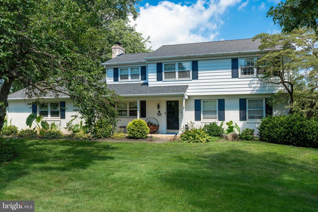 Photo of 2129 Stonecrest Drive, LANCASTER, PA 17601 (MLS # PALA2073764)