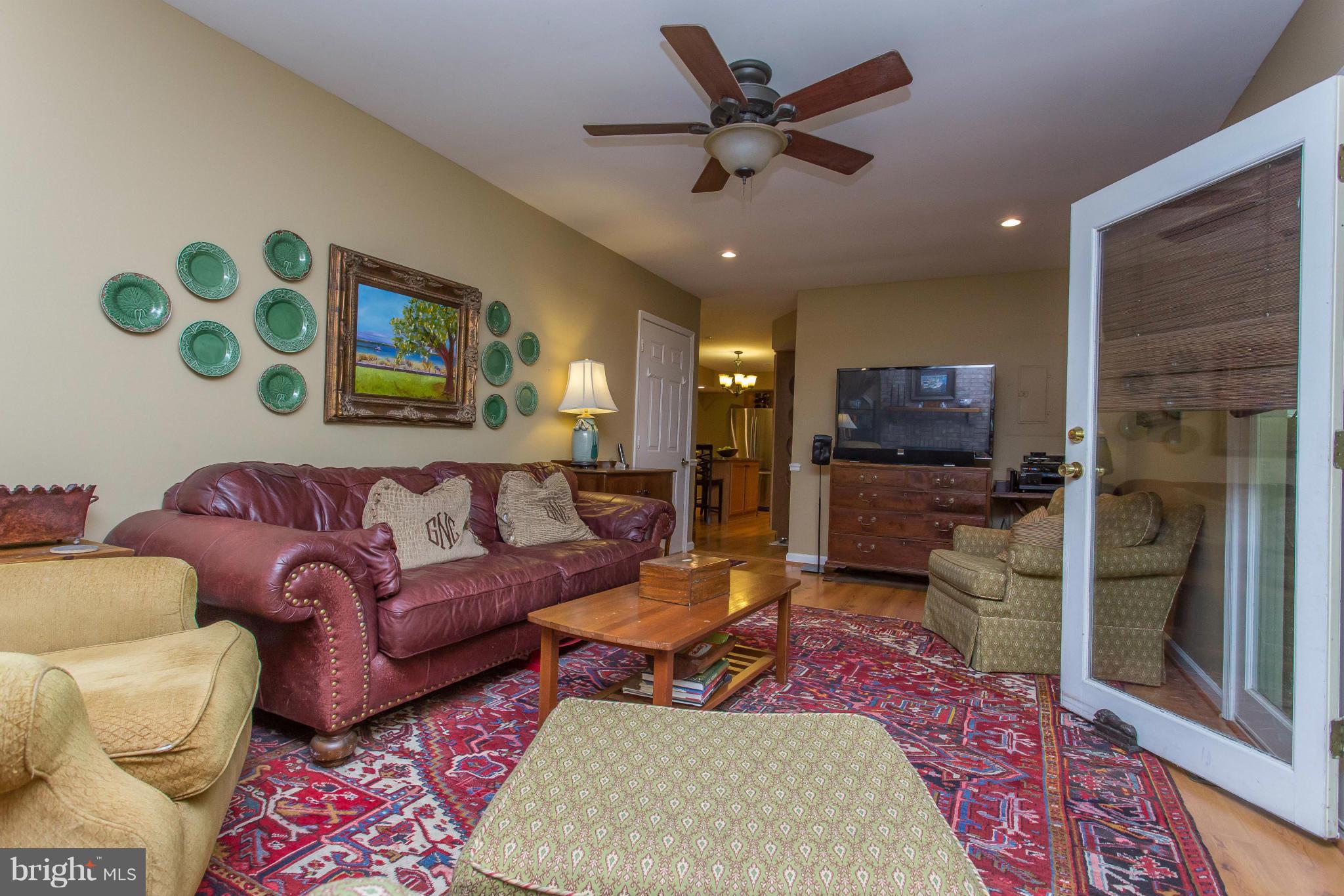 COBBLESTONE - Residential Lease