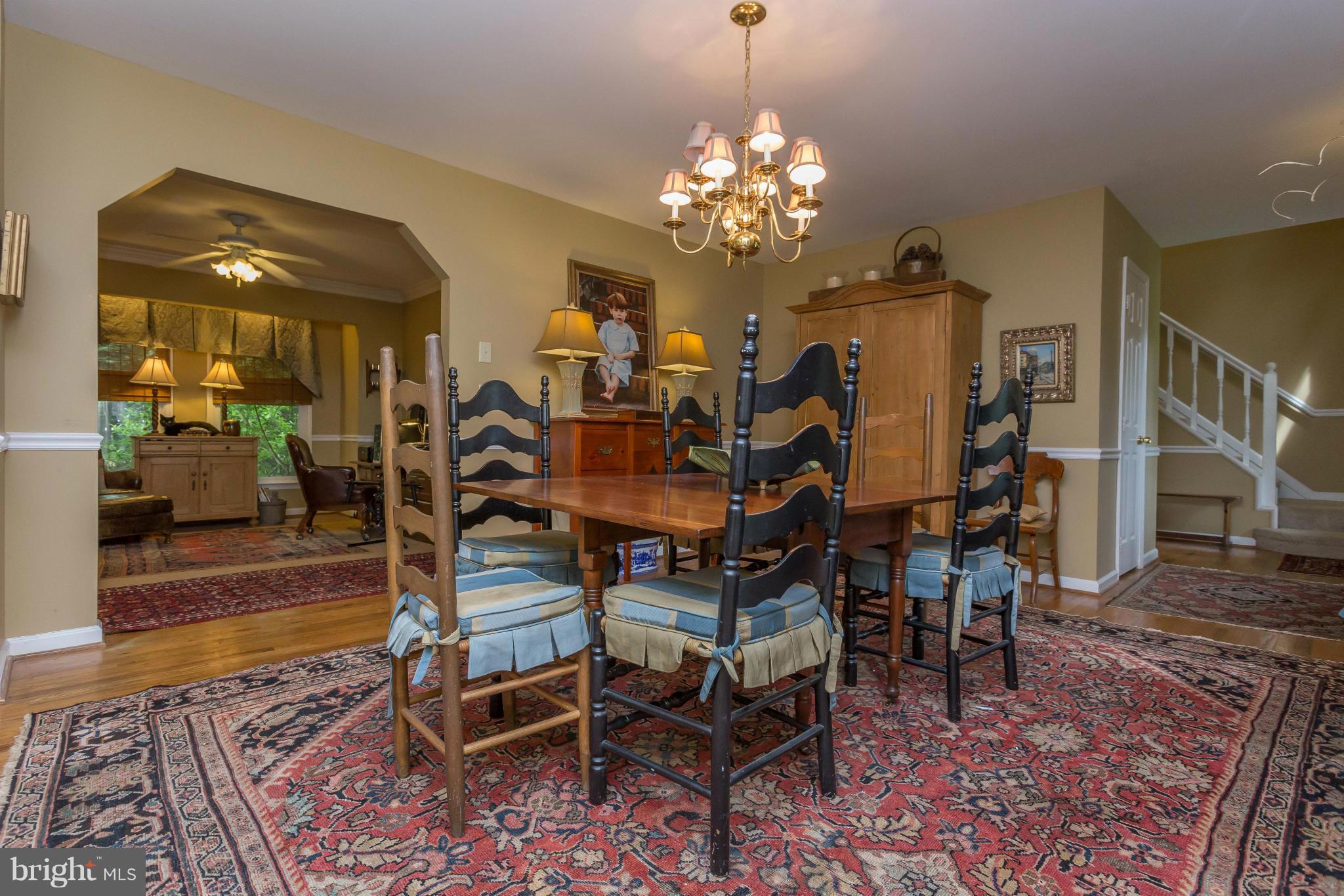 COBBLESTONE - Residential Lease