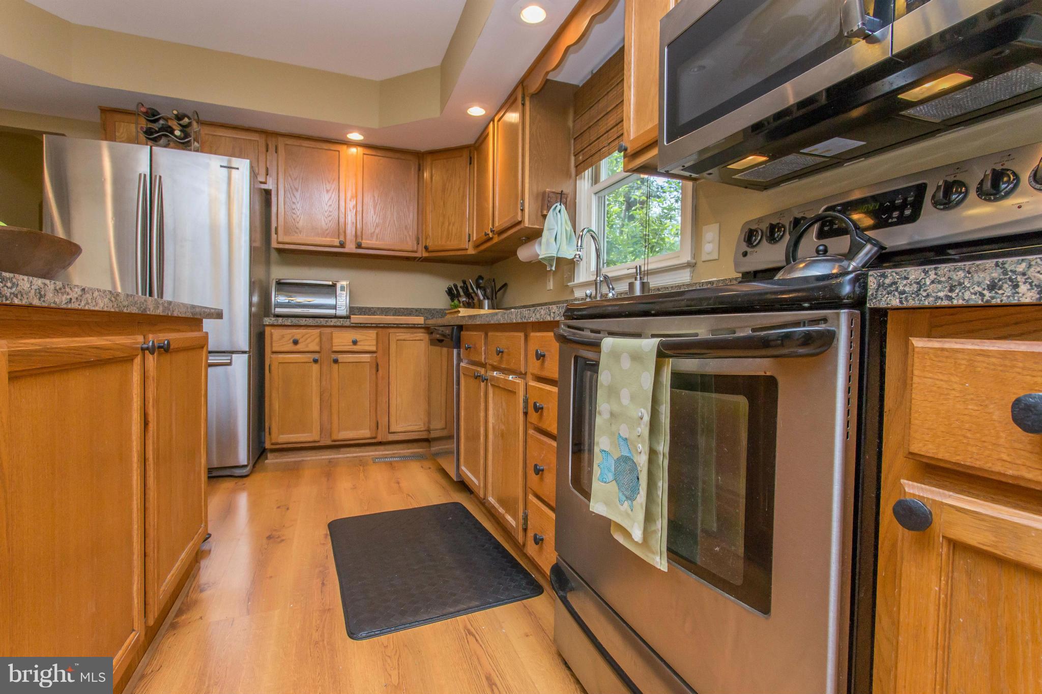 COBBLESTONE - Residential Lease