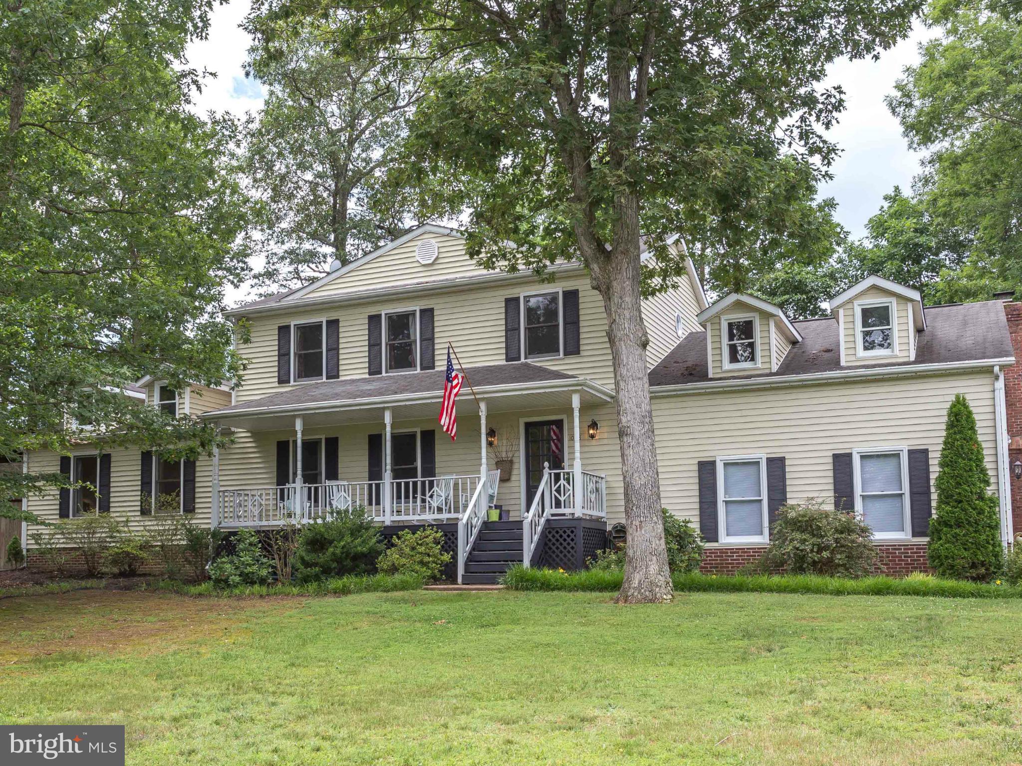 COBBLESTONE - Residential Lease