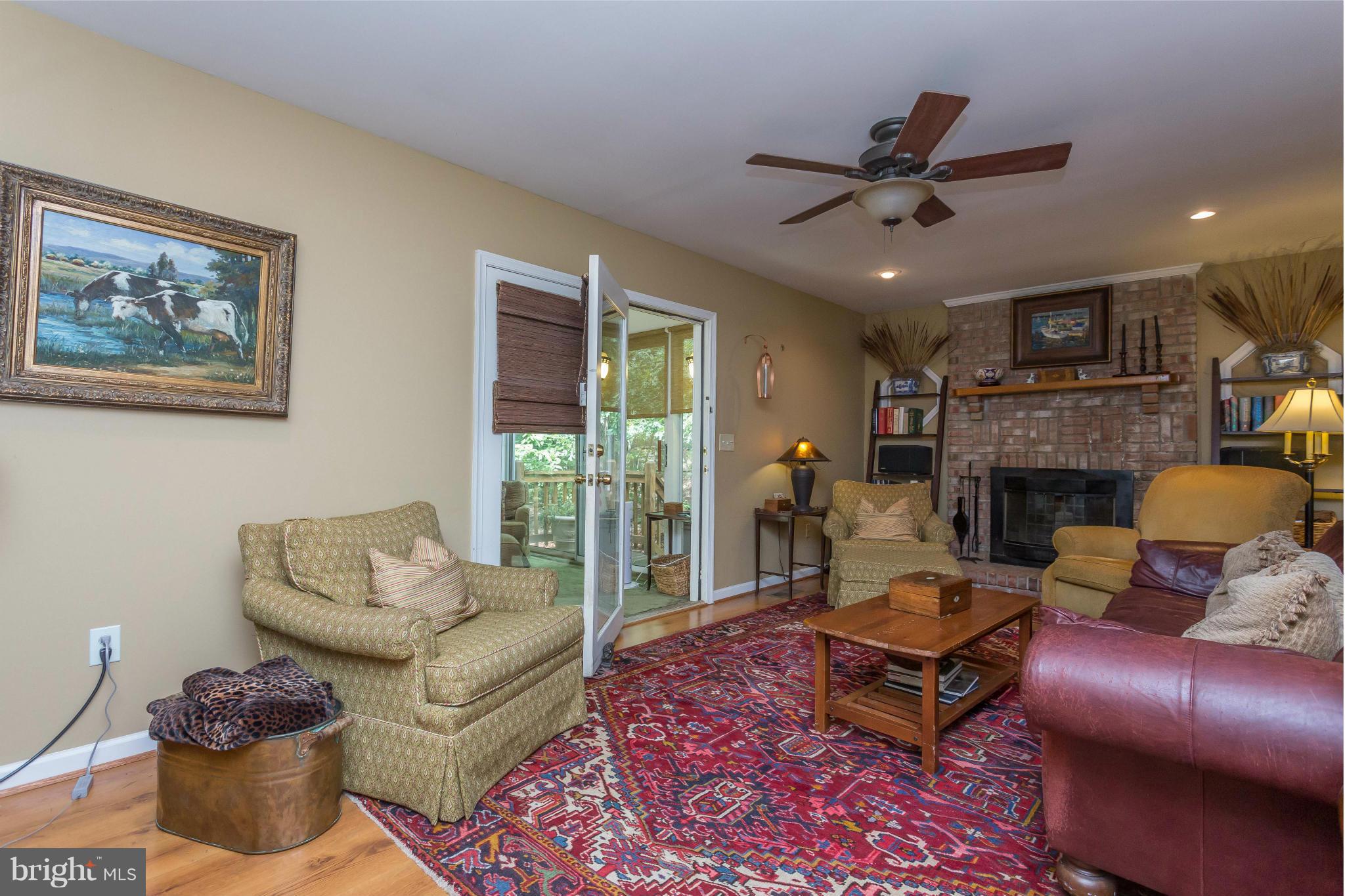 COBBLESTONE - Residential Lease