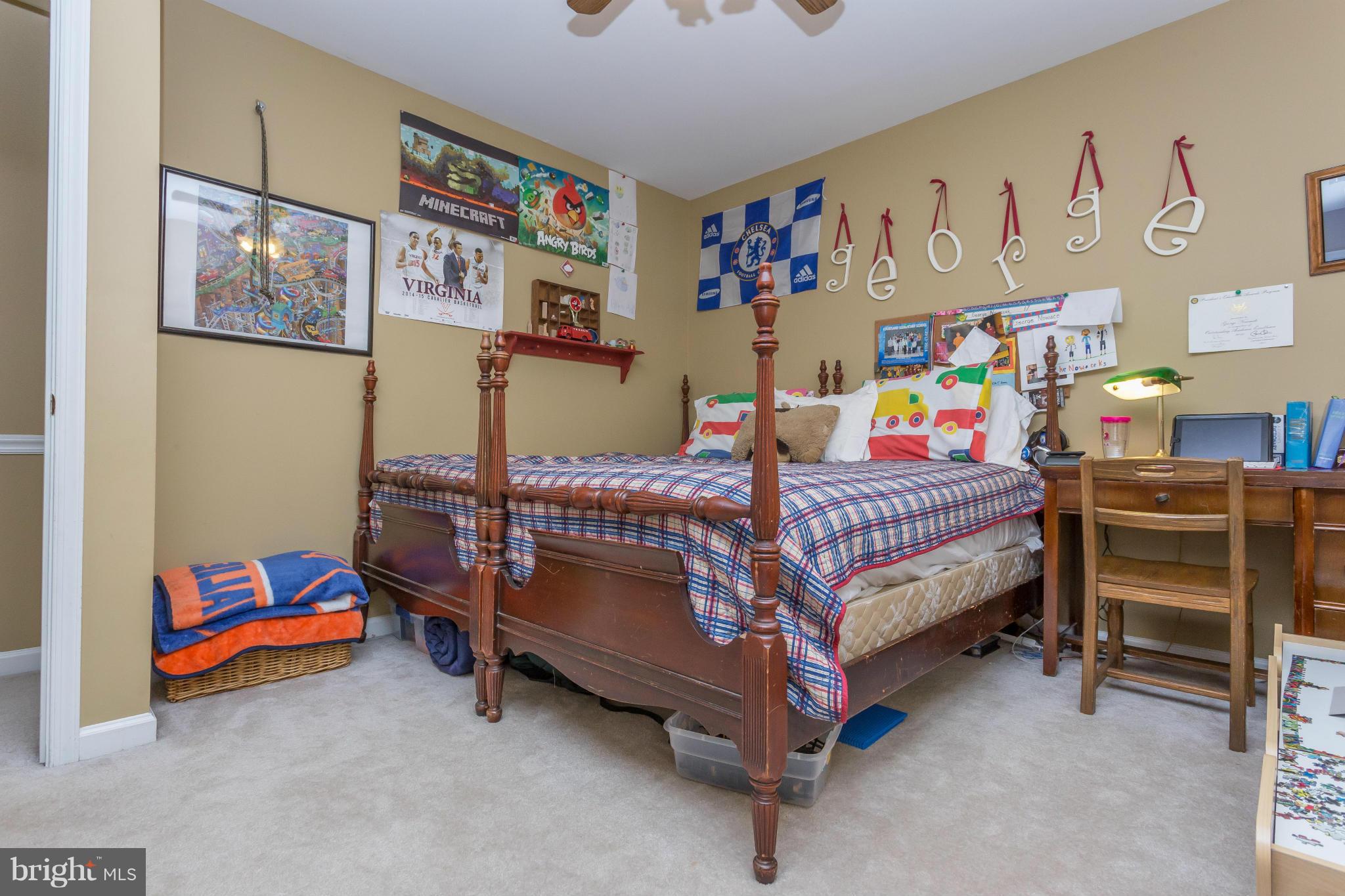 COBBLESTONE - Residential Lease