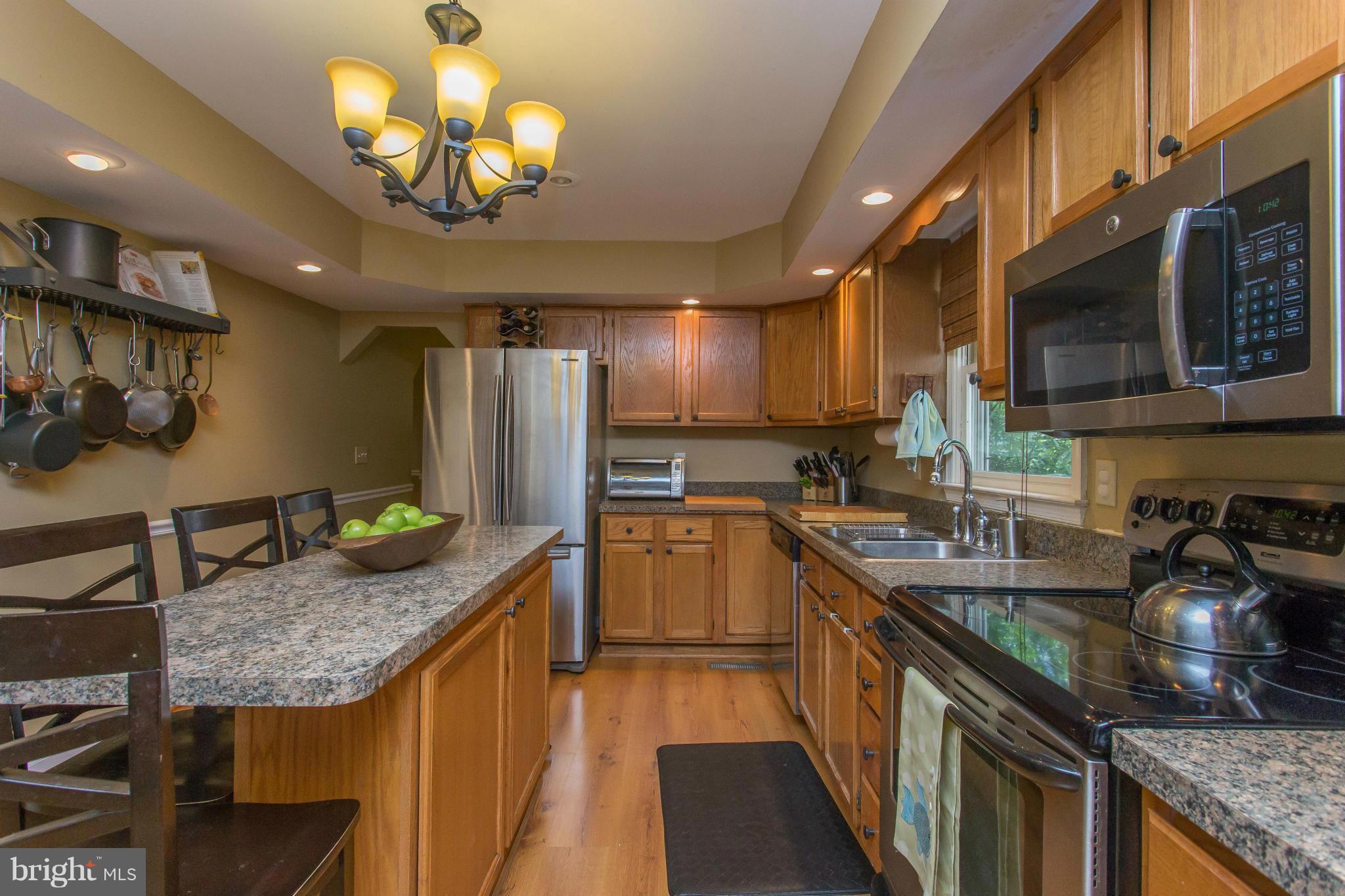 COBBLESTONE - Residential Lease