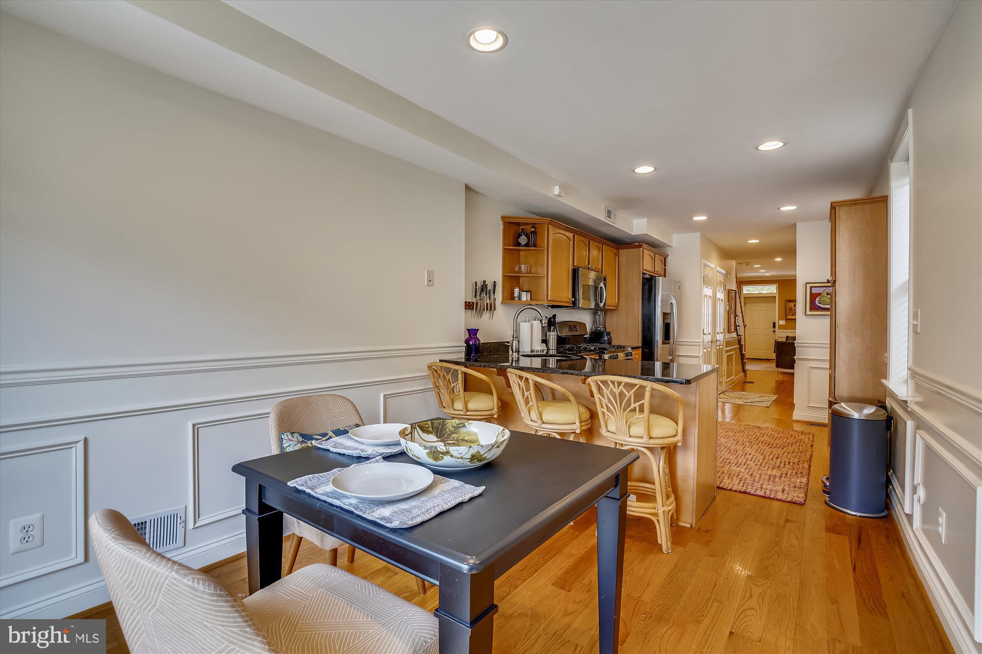 CANTON - Residential