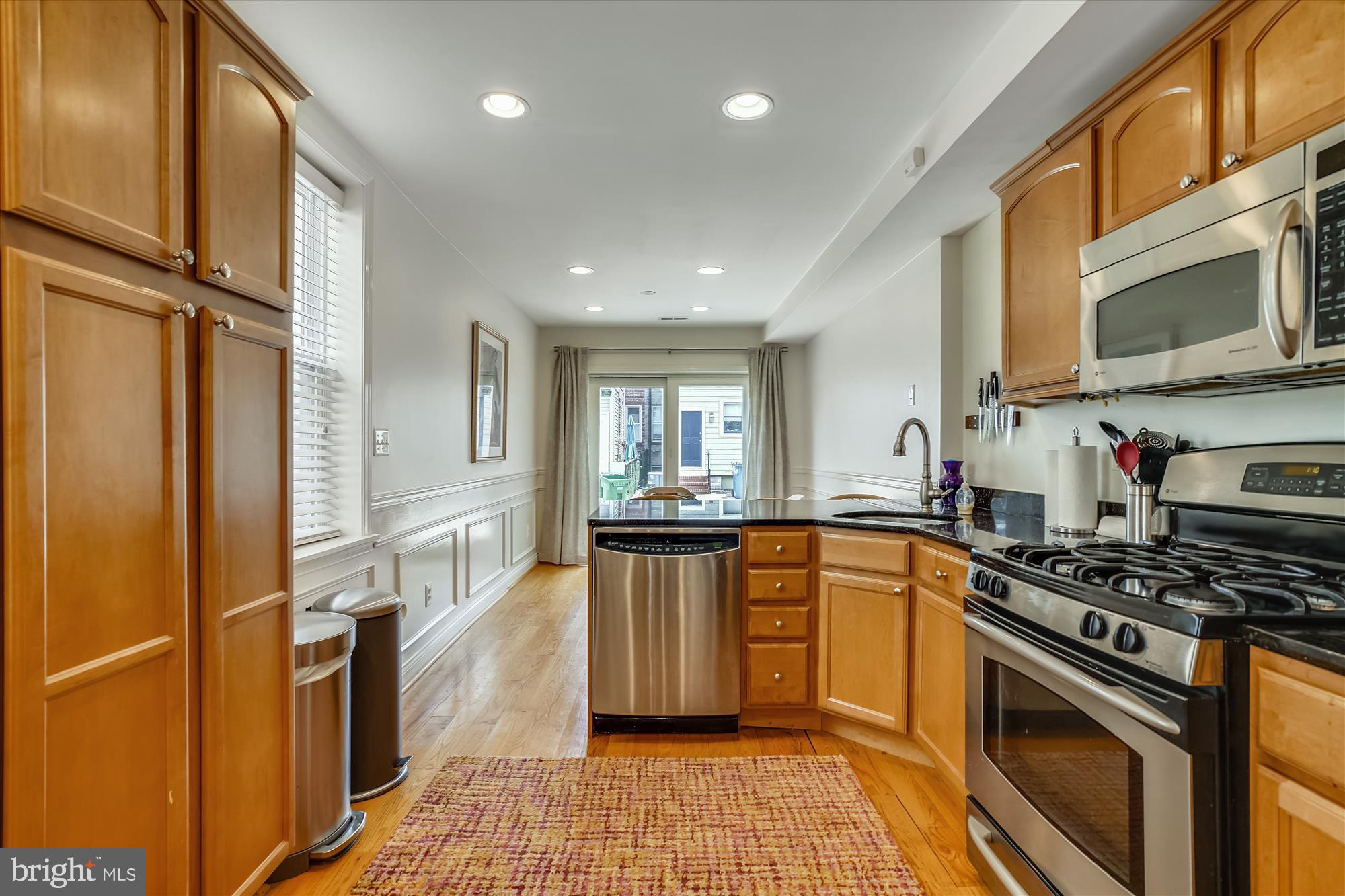 CANTON - Residential