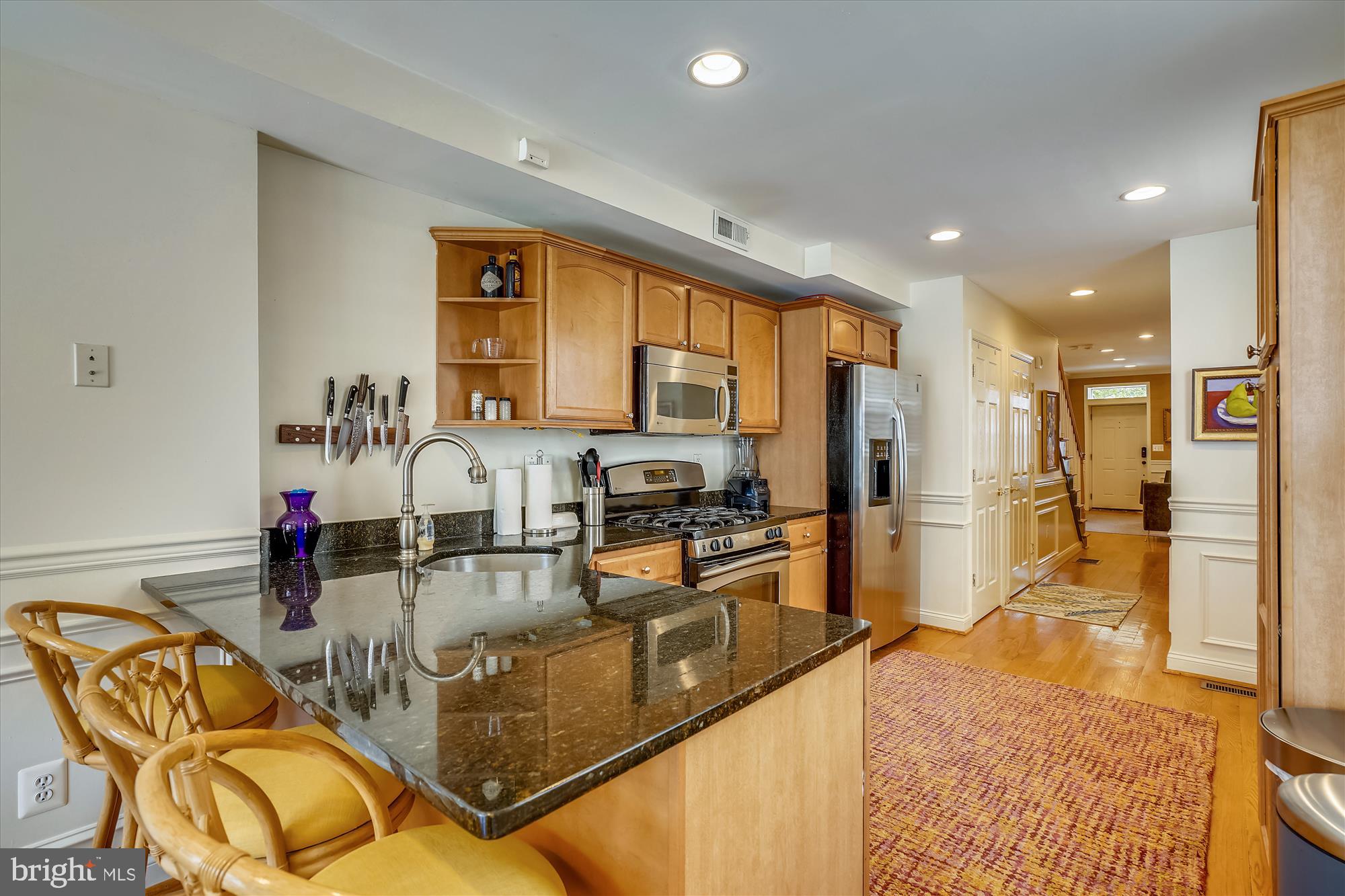 CANTON - Residential