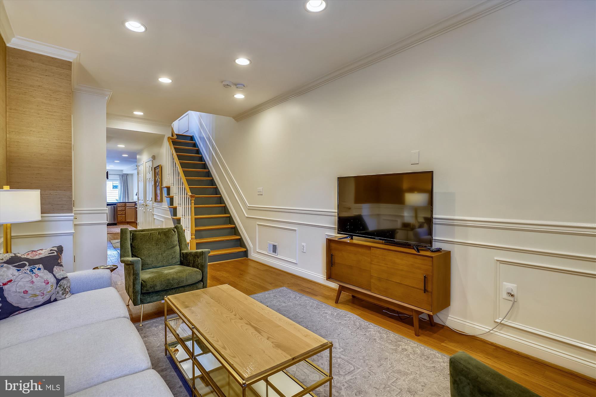 CANTON - Residential