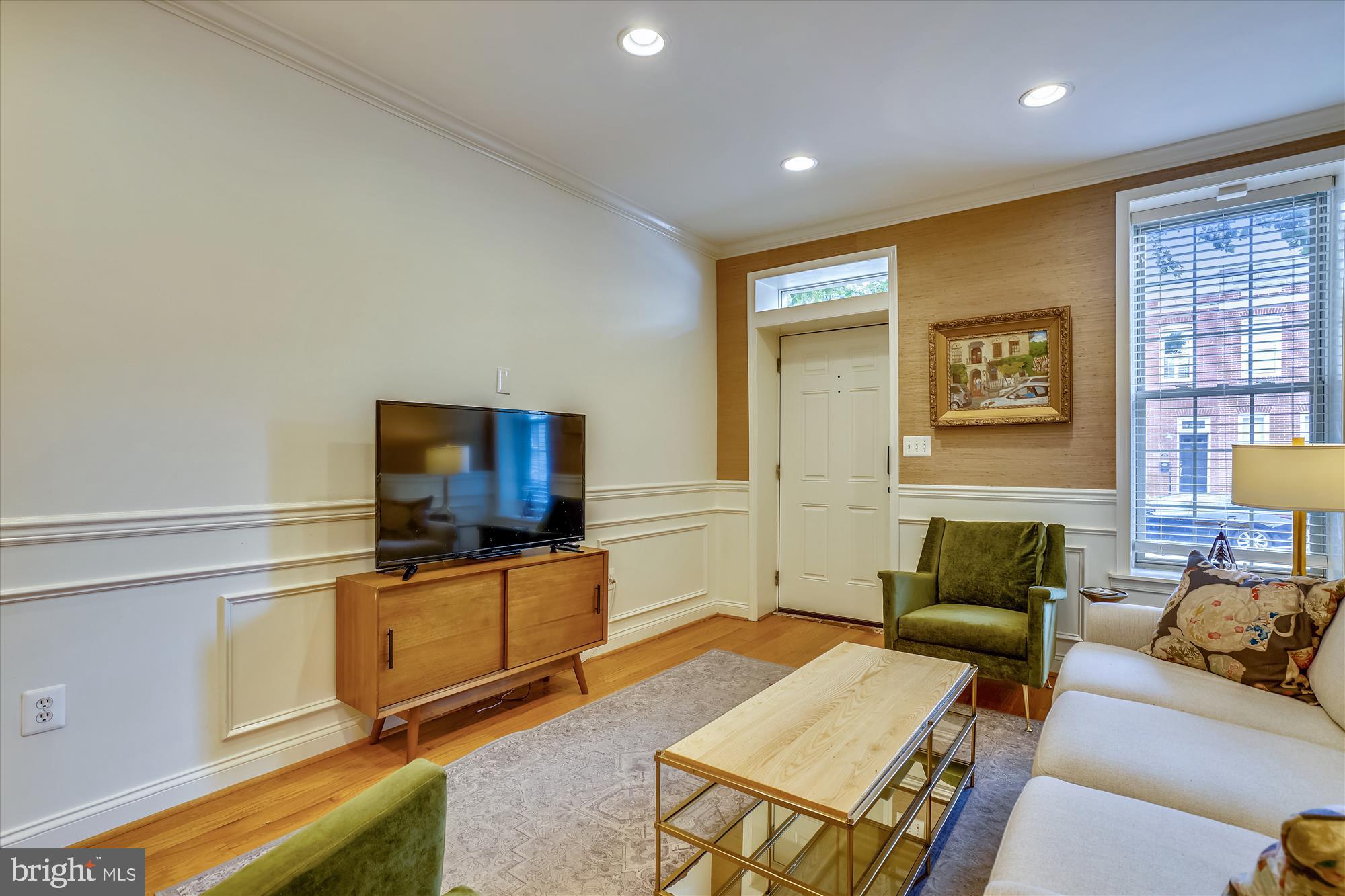 CANTON - Residential