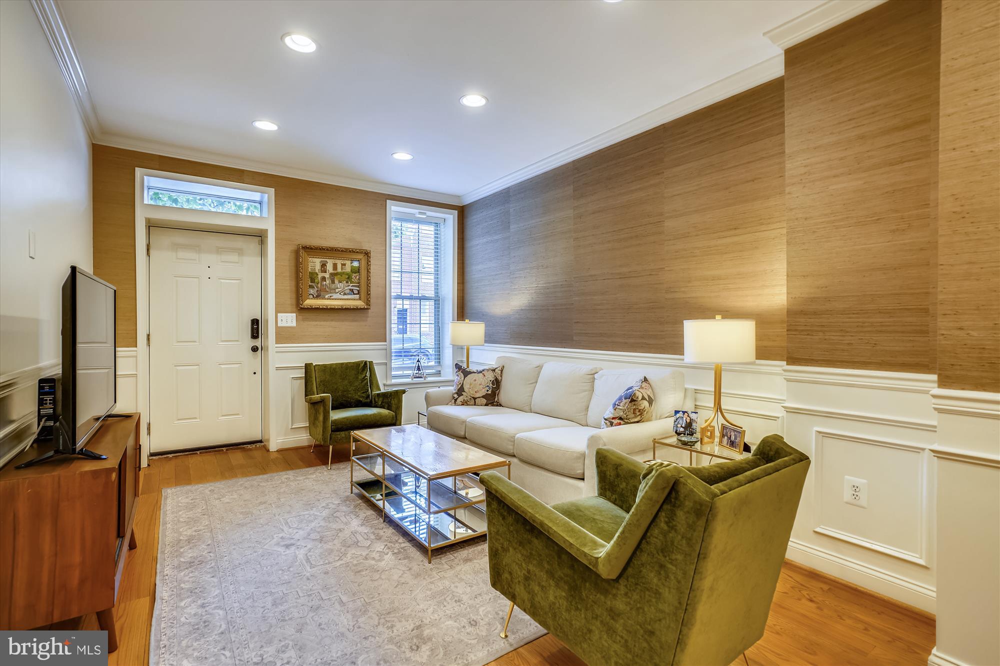 CANTON - Residential