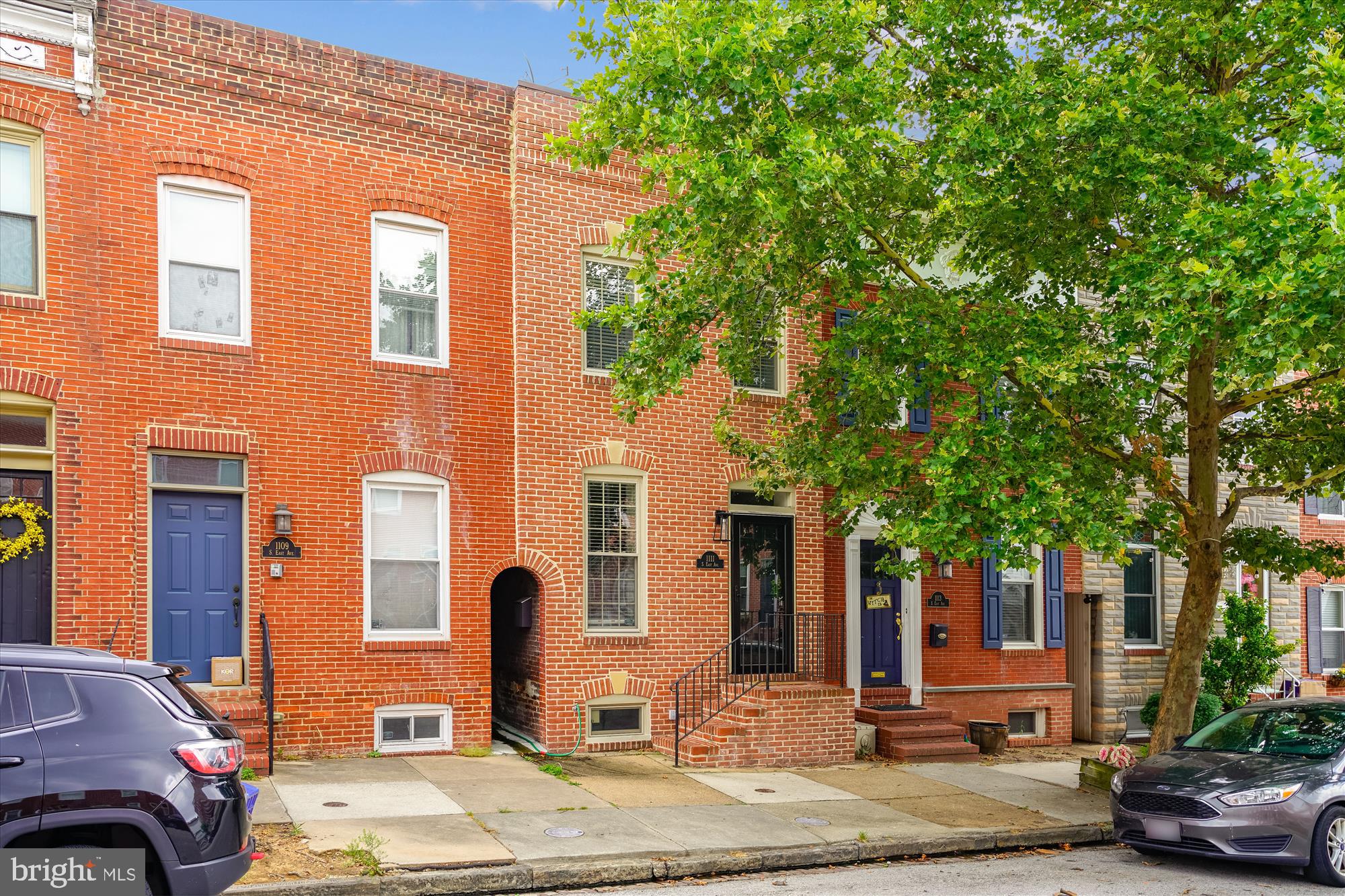 CANTON - Residential