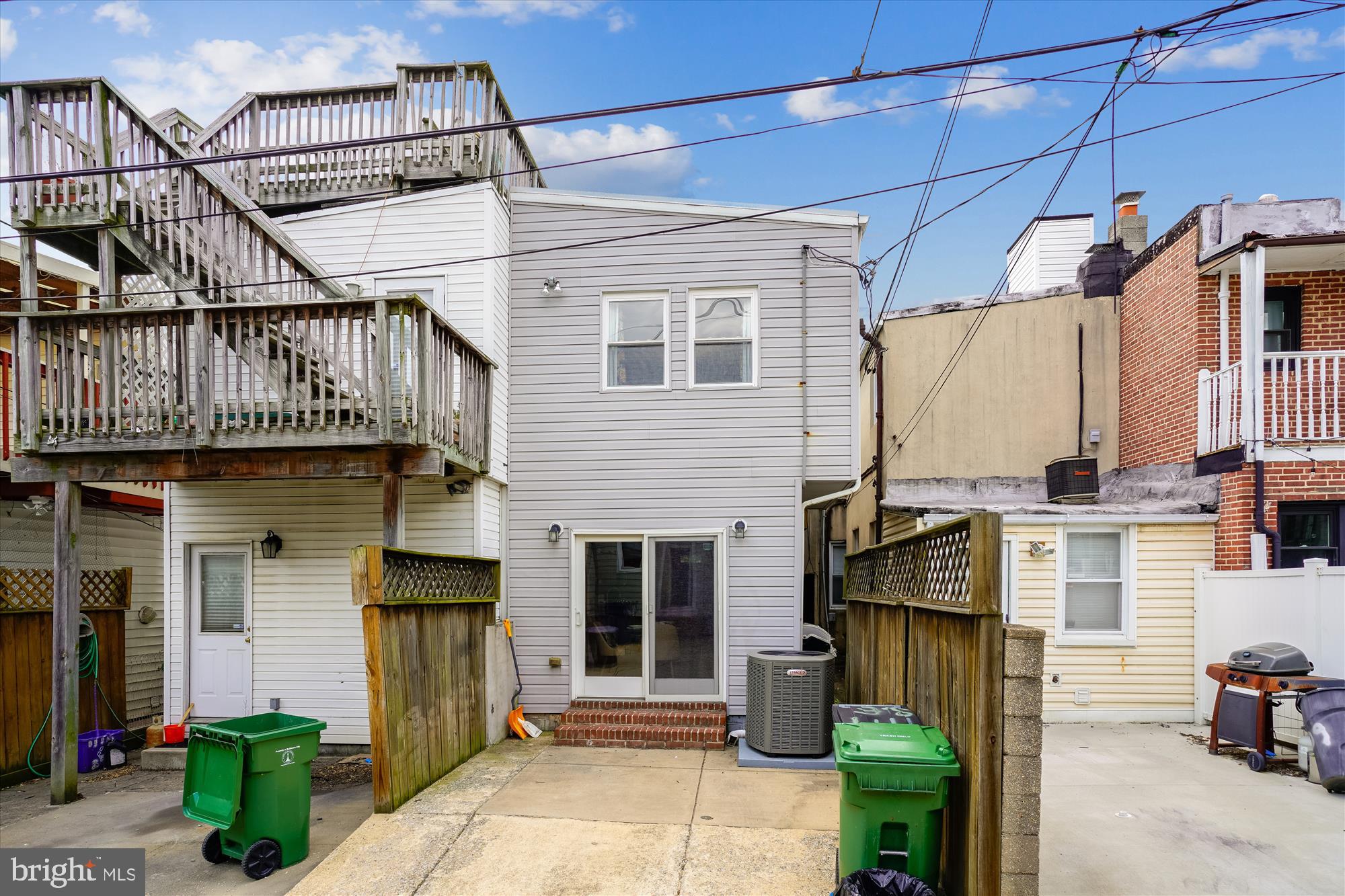 CANTON - Residential