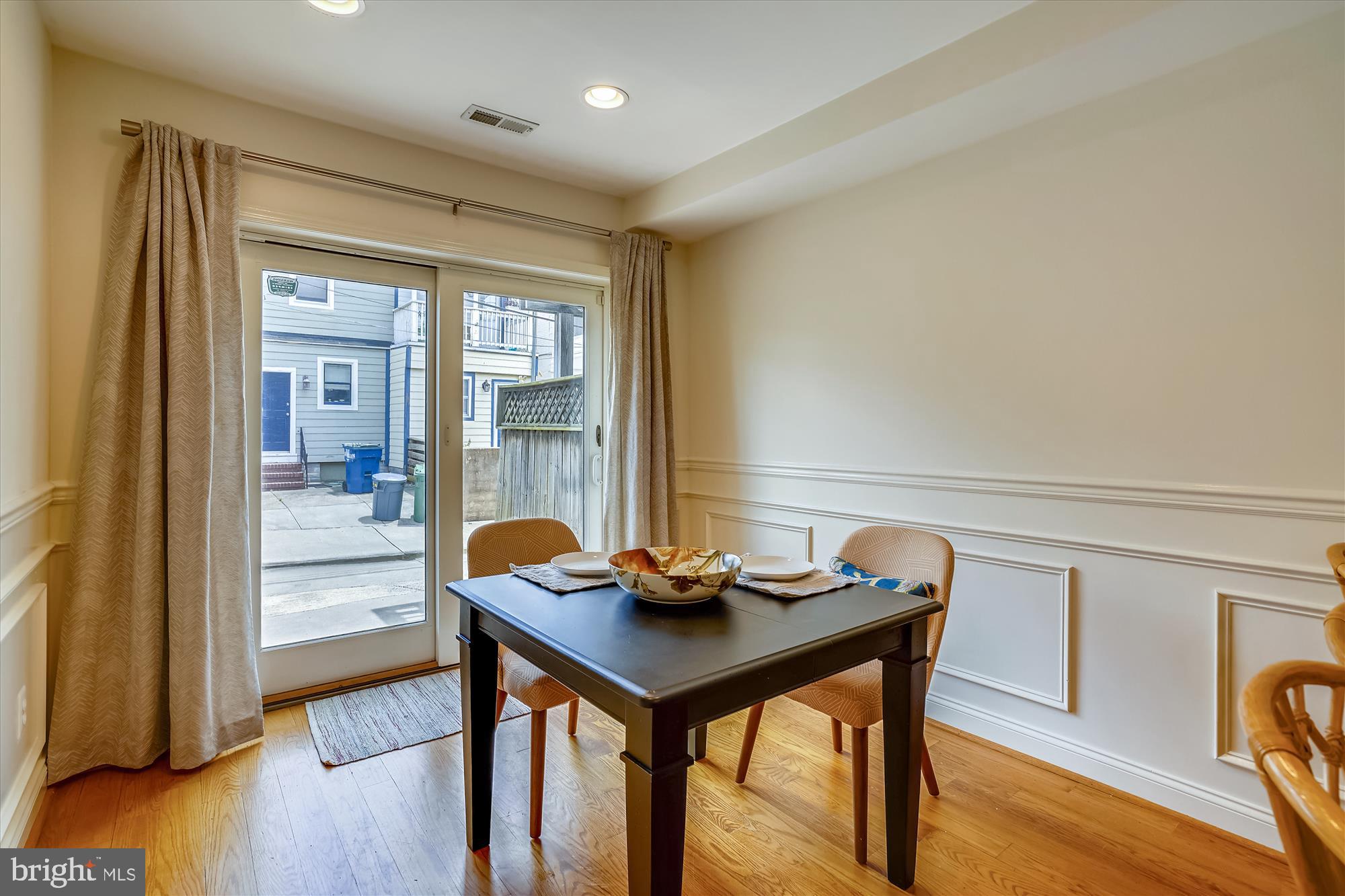 CANTON - Residential