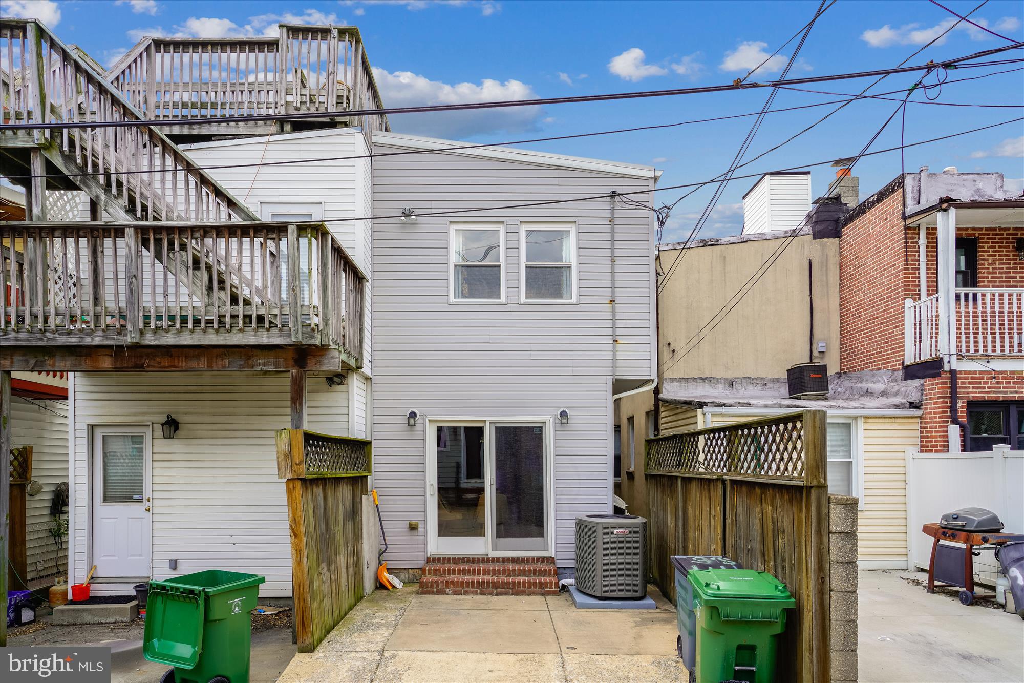 CANTON - Residential