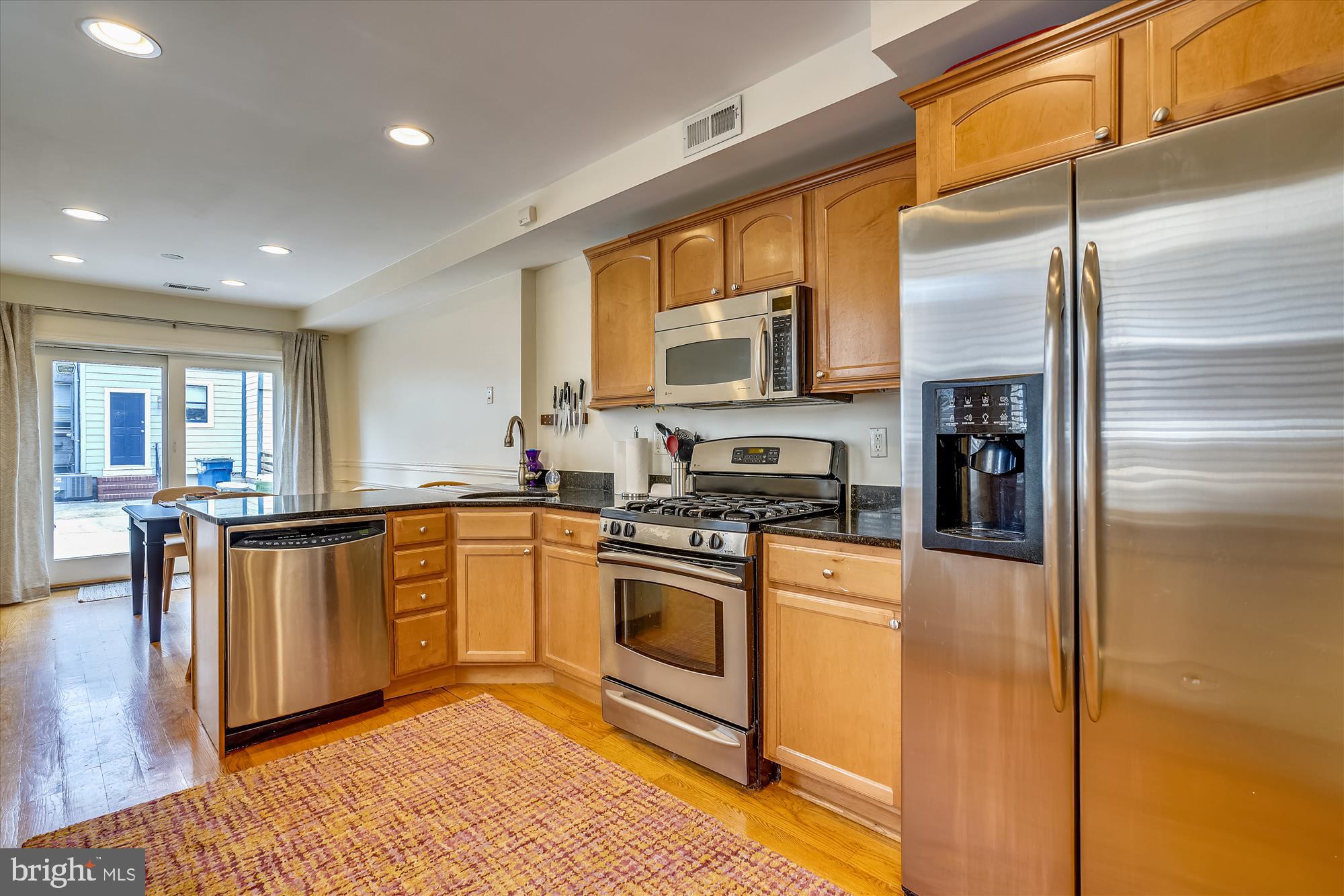 CANTON - Residential