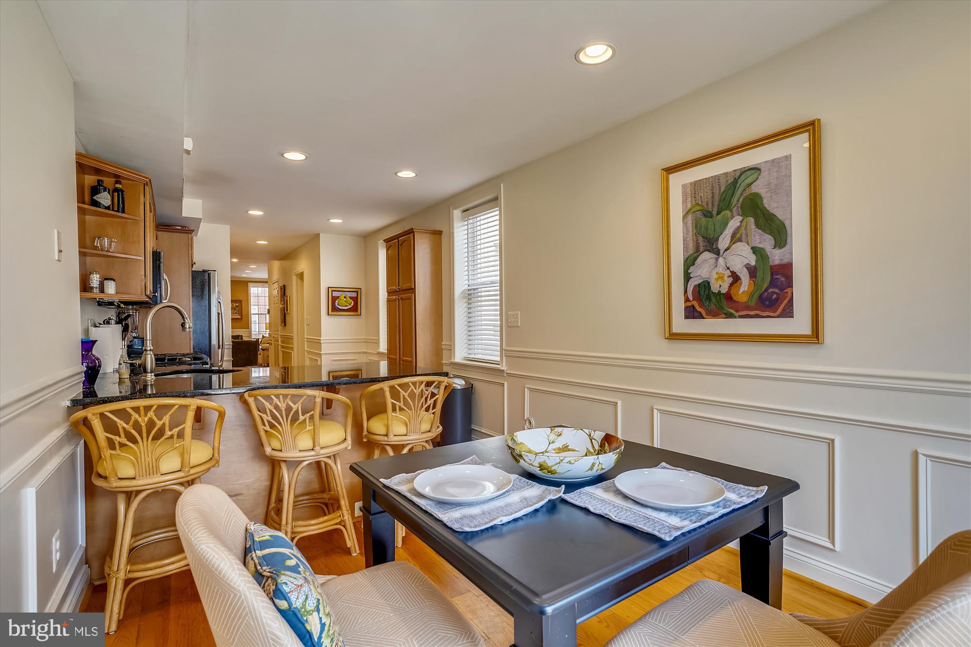 CANTON - Residential