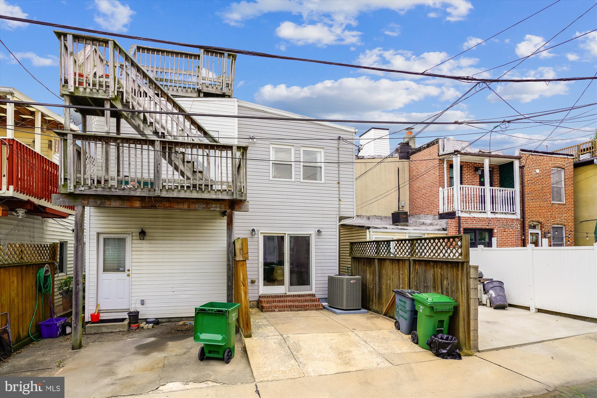 CANTON - Residential