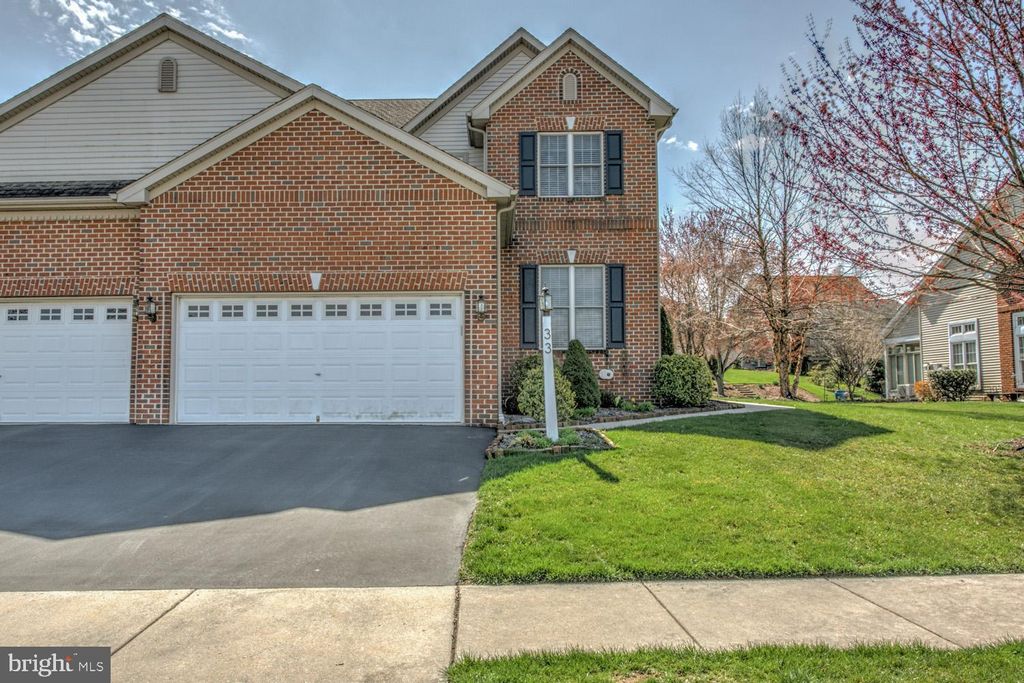 Photo of 33 WEAVER AVE, EPHRATA, PA 17522 (MLS # PALA2032898)