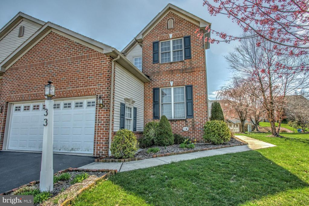 Photo of 33 WEAVER AVE, EPHRATA, PA 17522 (MLS # PALA2032898)