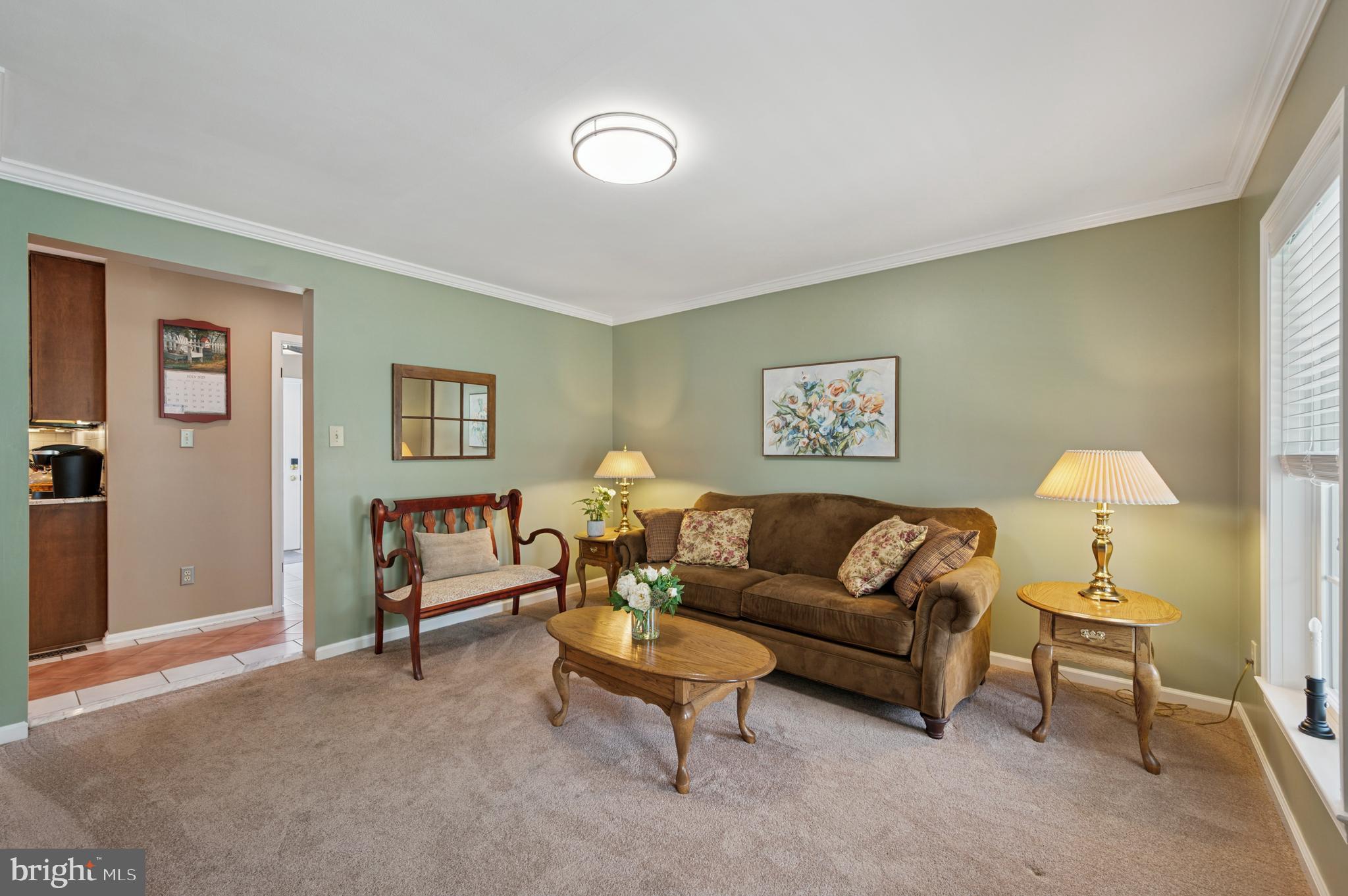 108 CARRIAGE LANE