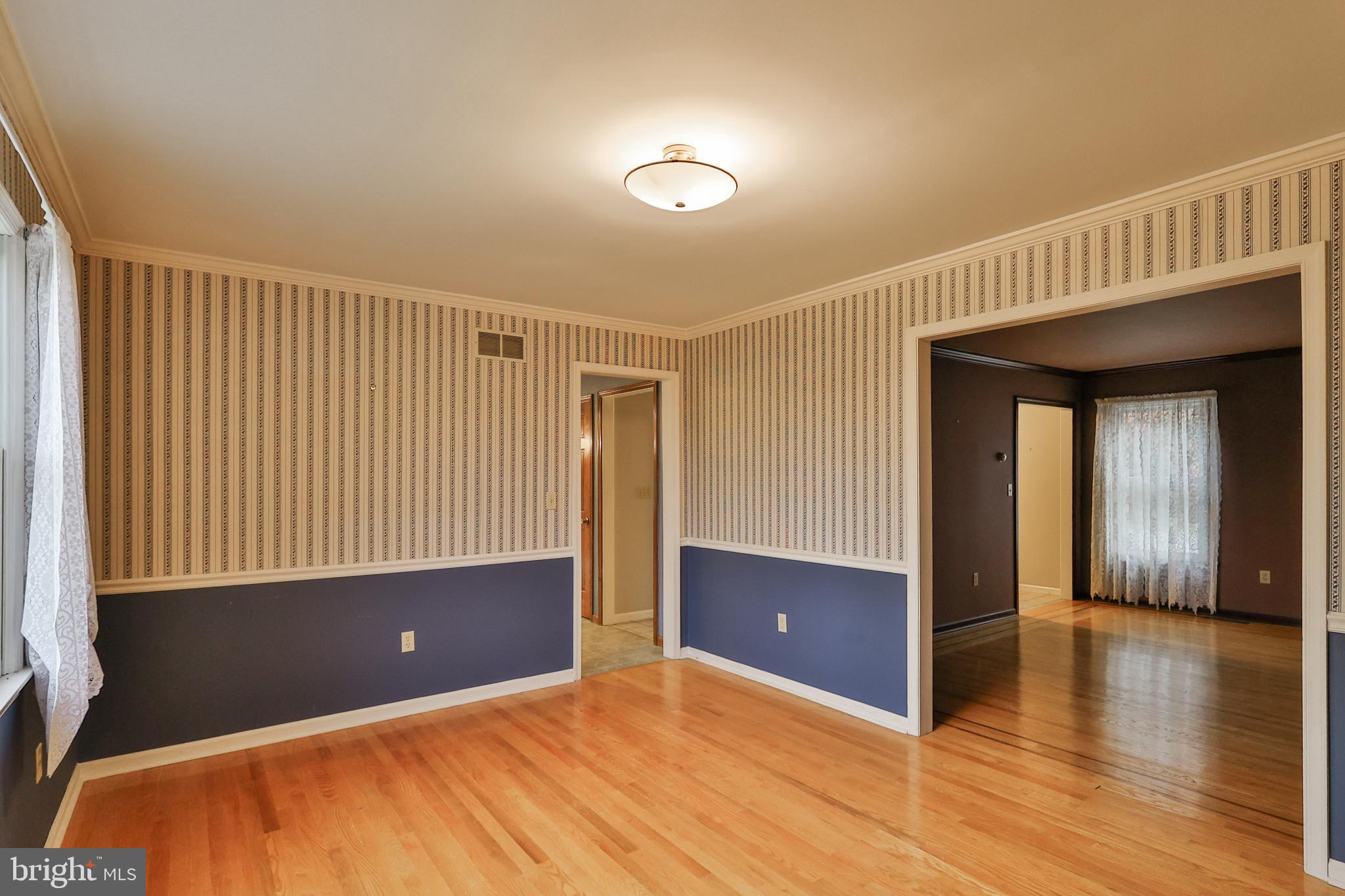 WYNNEWOOD TERRACE - Residential