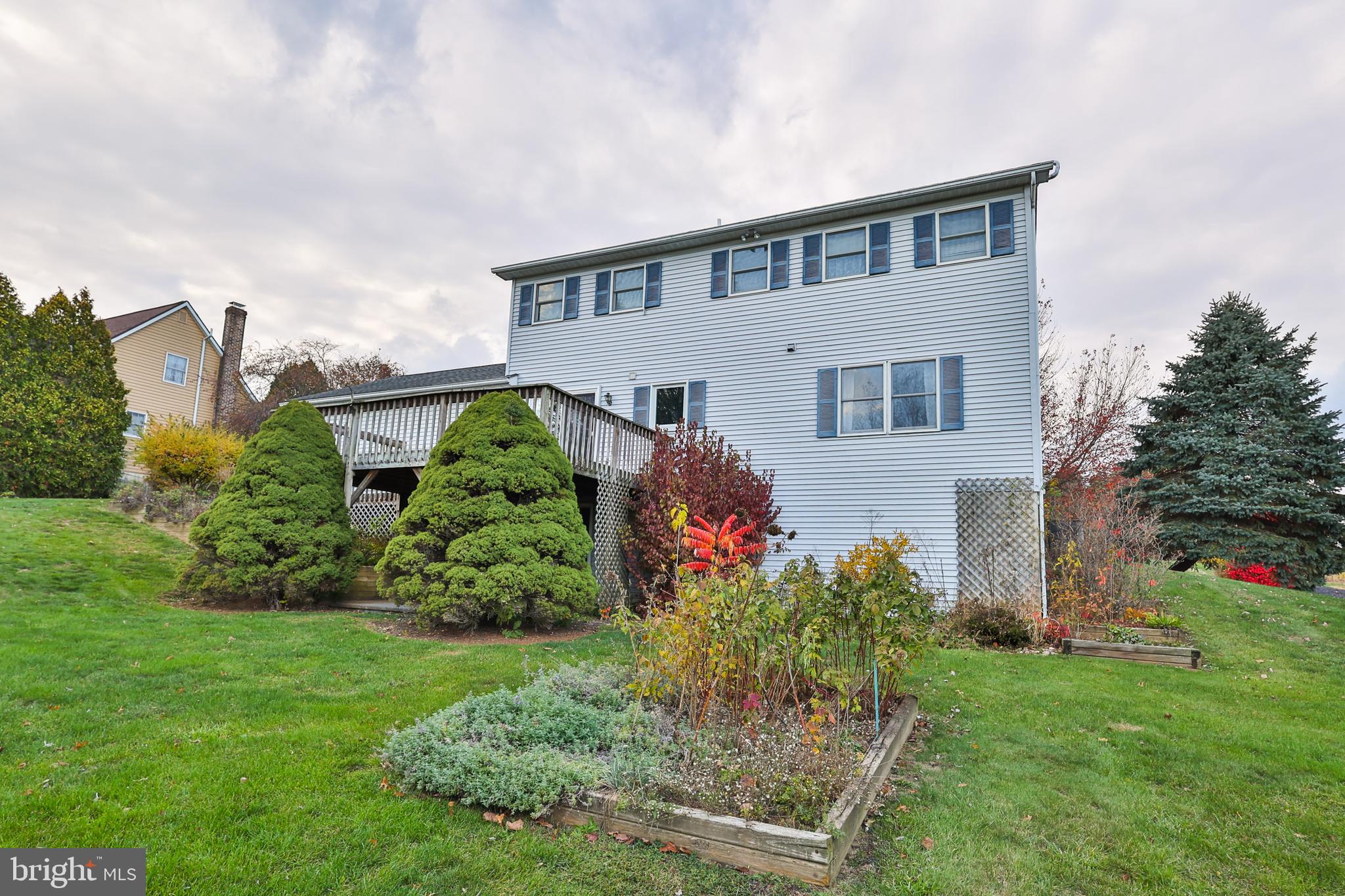 WYNNEWOOD TERRACE - Residential