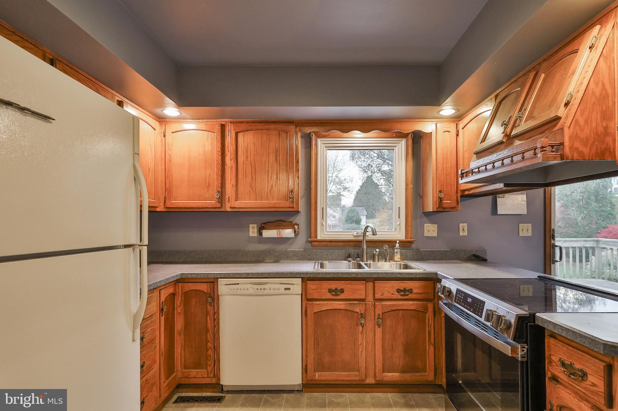 WYNNEWOOD TERRACE - Residential