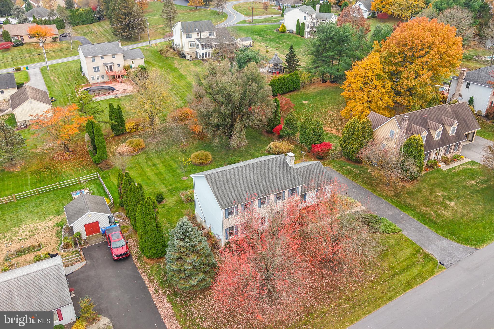 WYNNEWOOD TERRACE - Residential