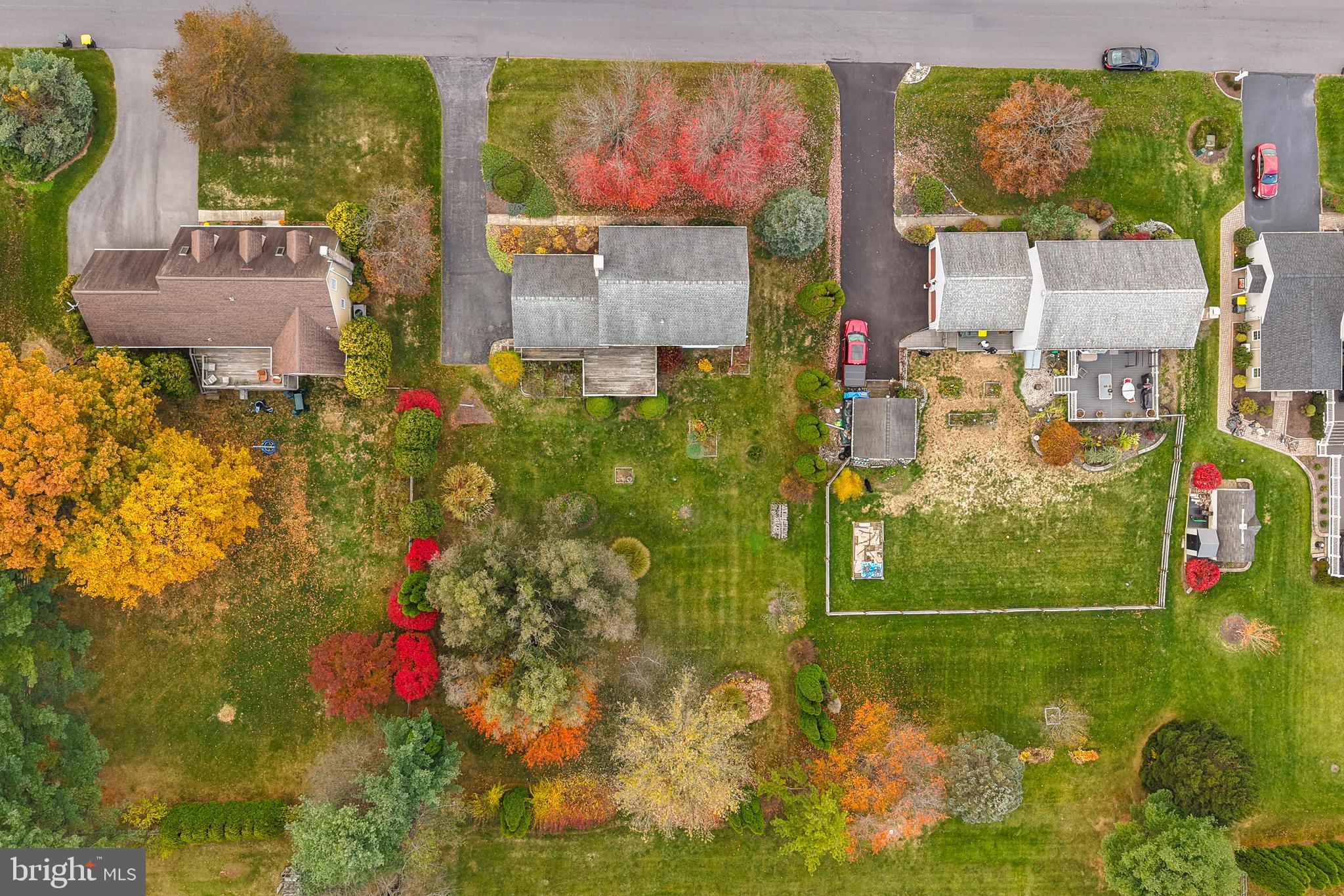 WYNNEWOOD TERRACE - Residential